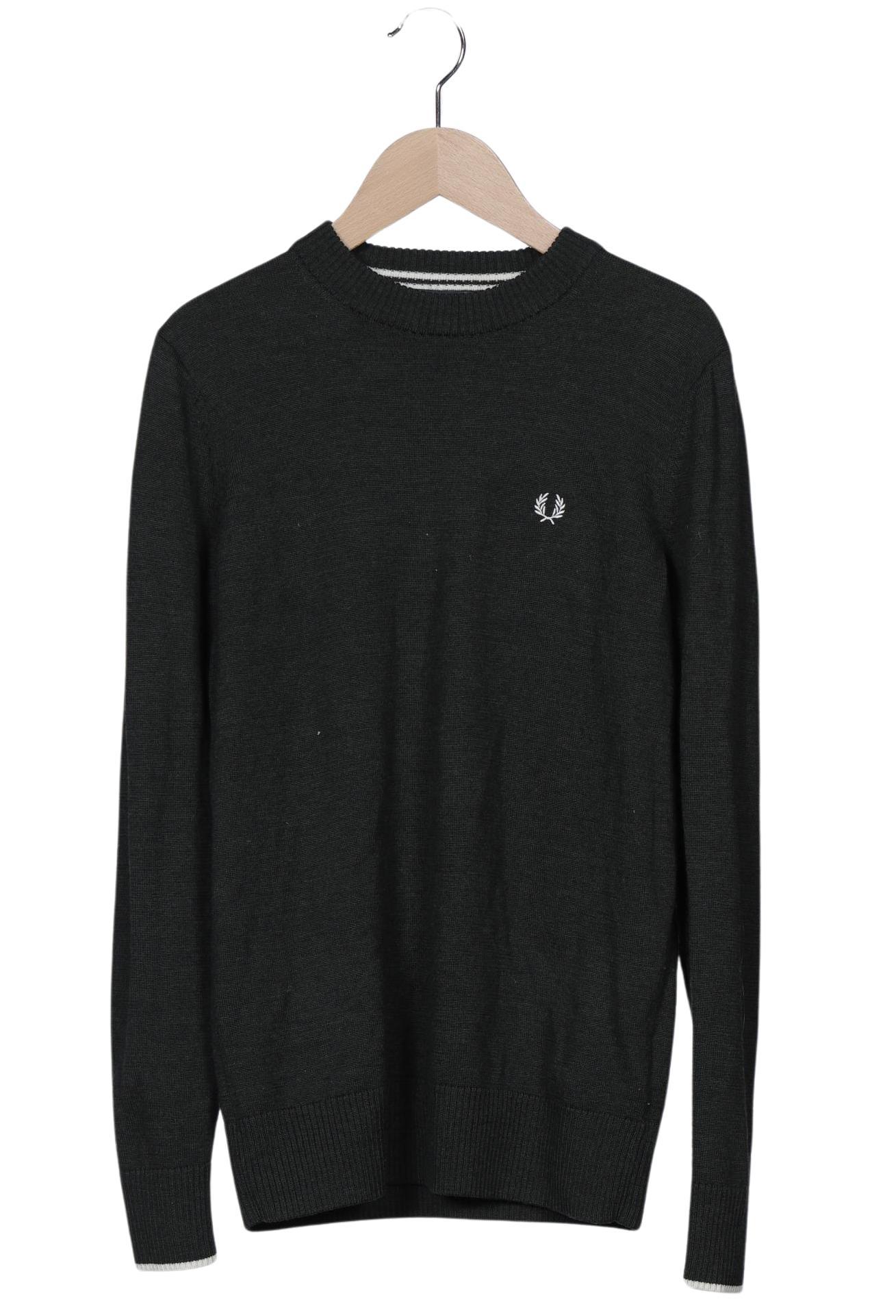 

Fred Perry Damen Pullover, grau, Gr. 38
