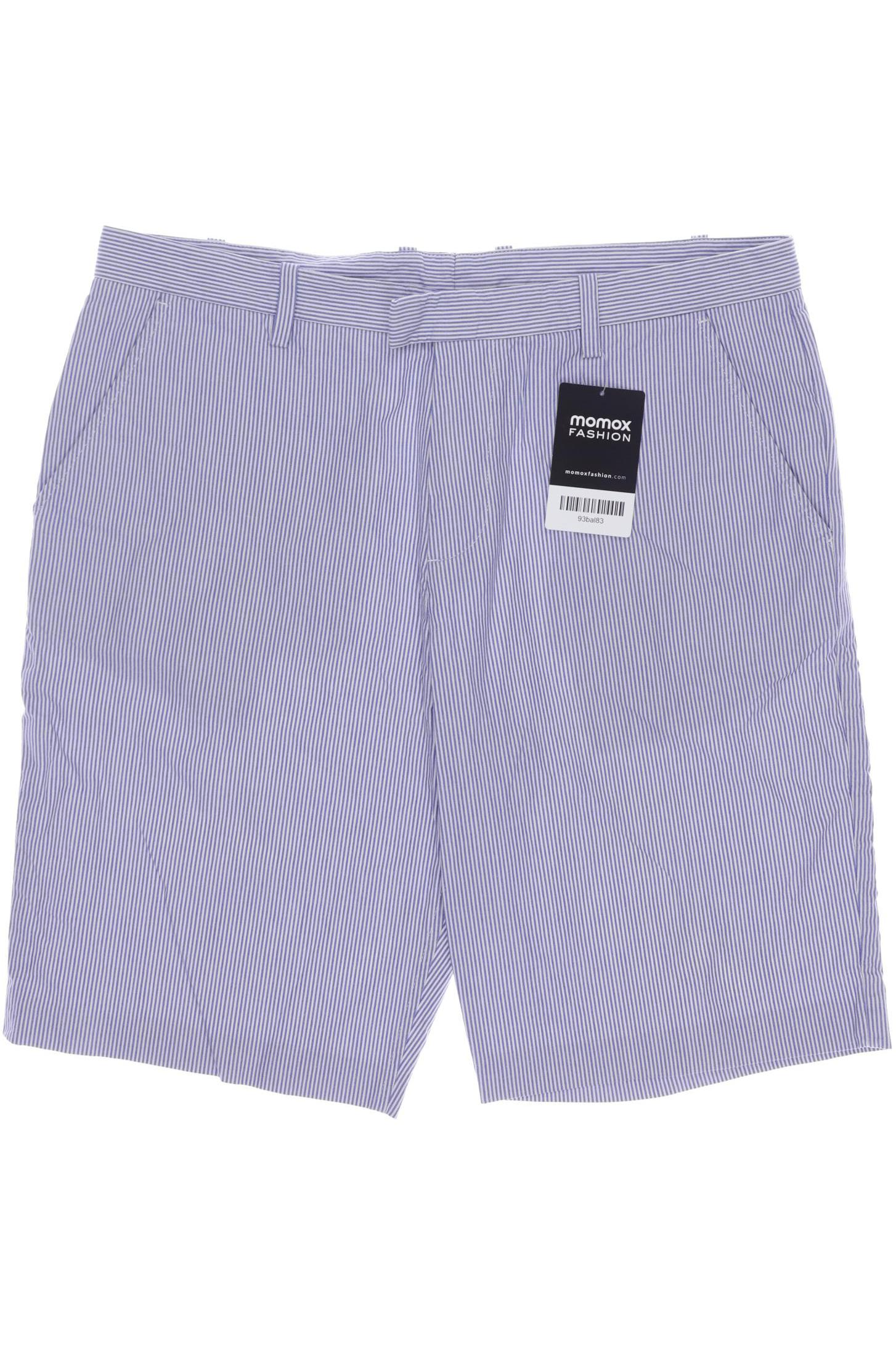 

Fred Perry Damen Shorts, blau