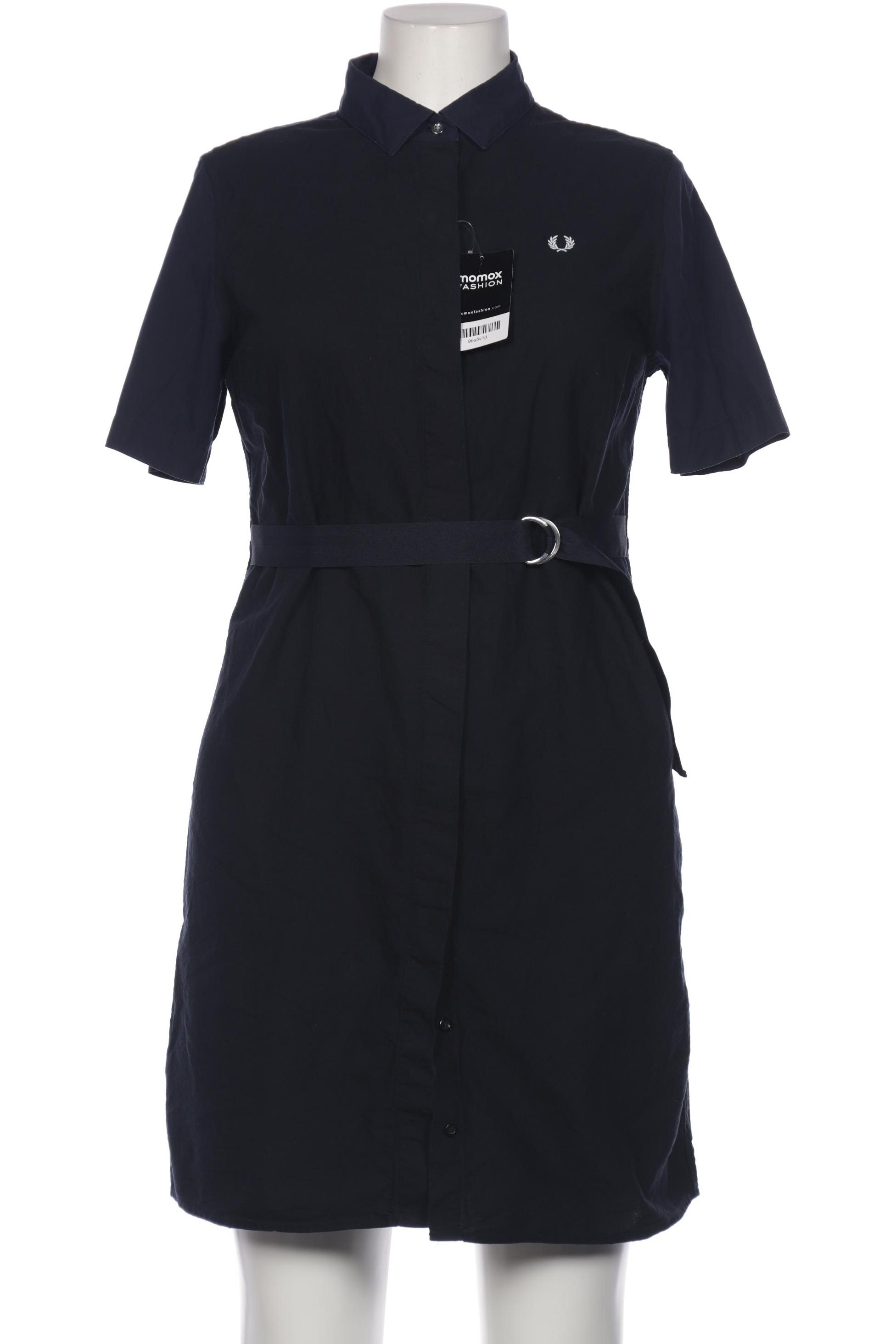 

Fred Perry Damen Kleid, schwarz, Gr. 42