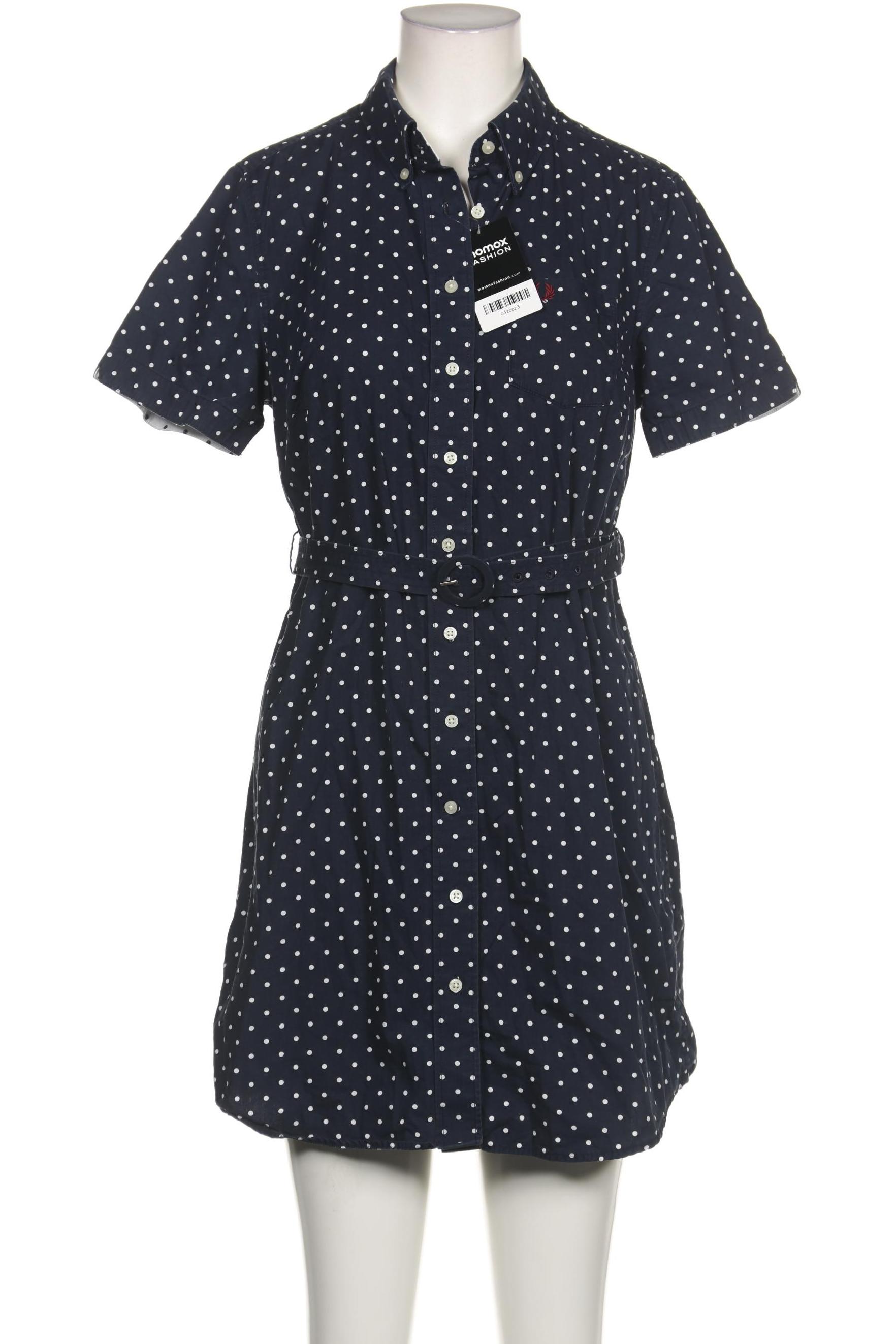 

Fred Perry Damen Kleid, marineblau, Gr. 38