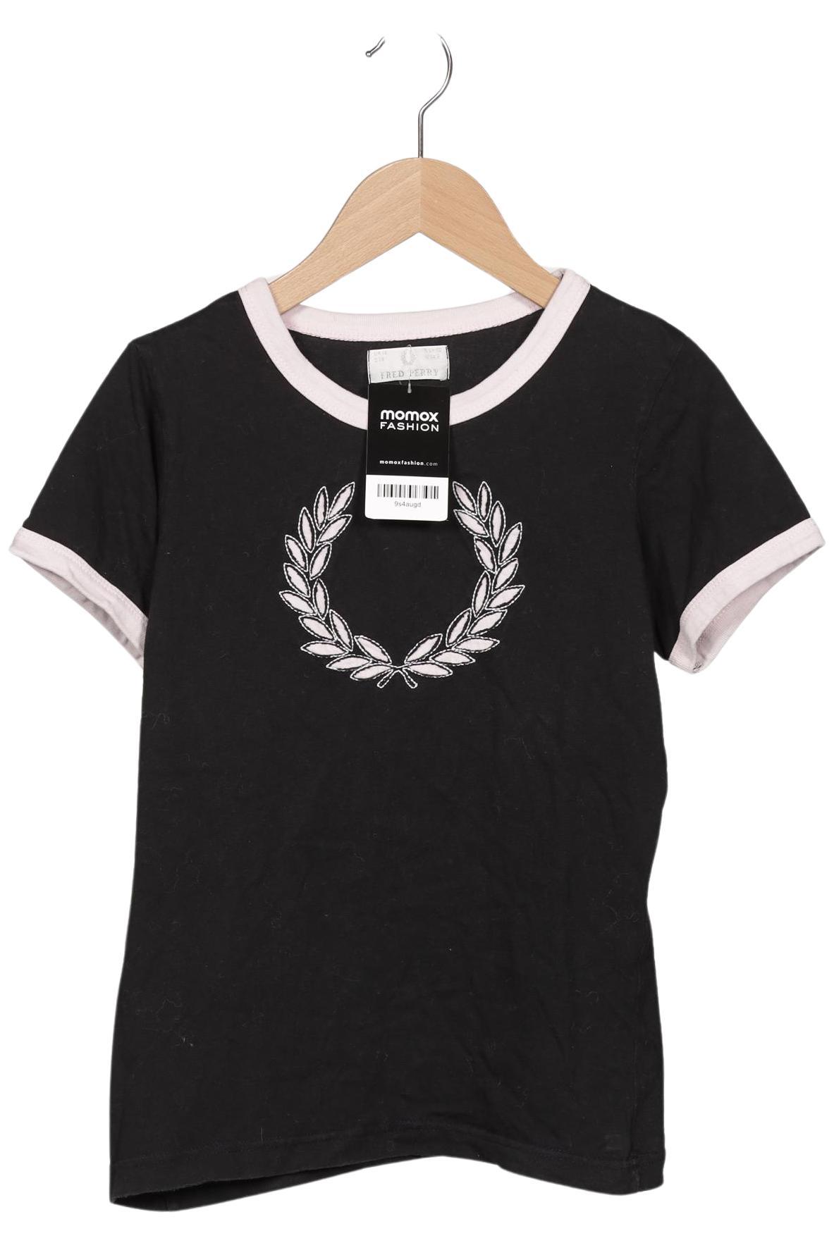 

Fred Perry Damen T-Shirt, mehrfarbig, Gr. 38