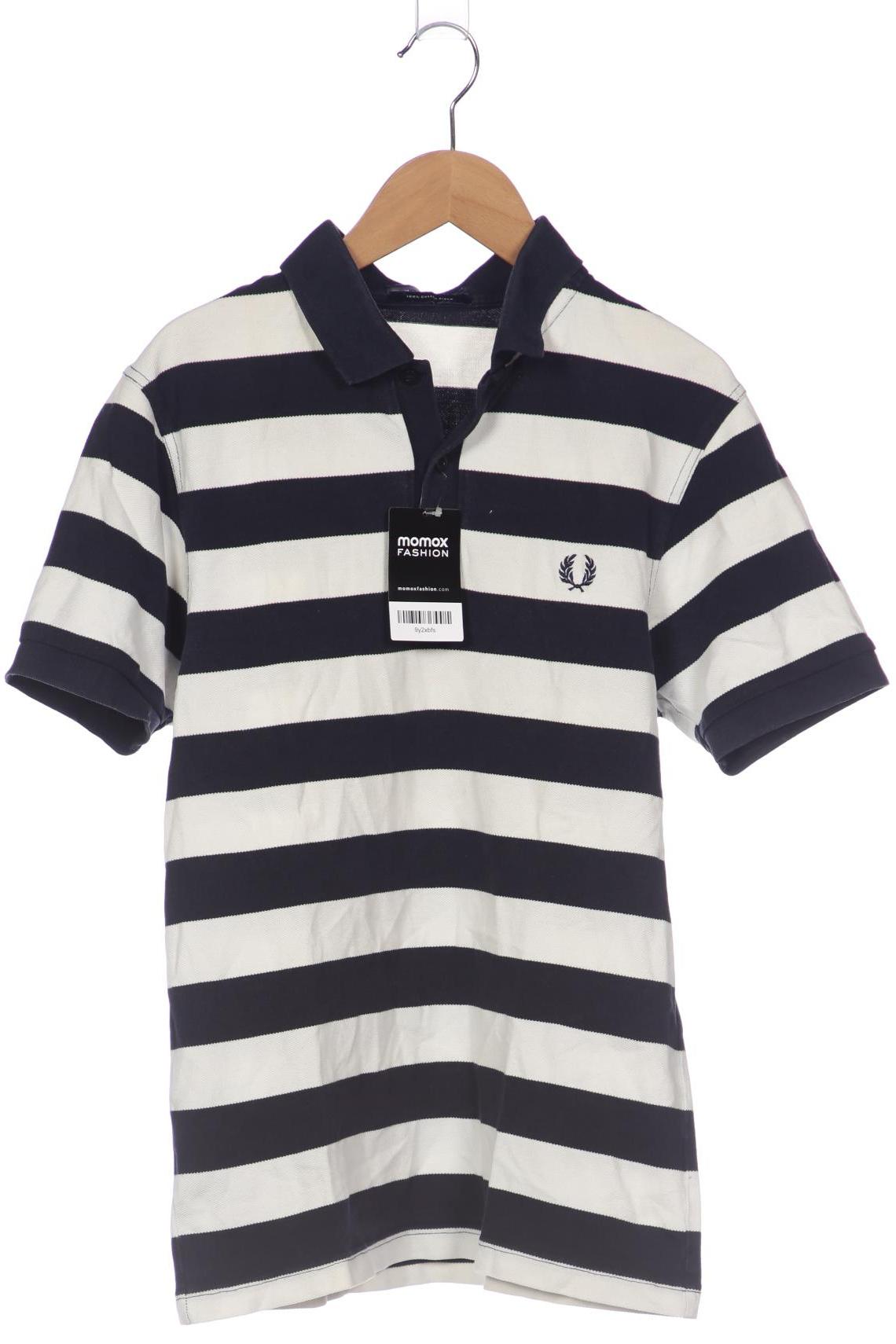 

Fred Perry Damen Poloshirt, marineblau, Gr. 38
