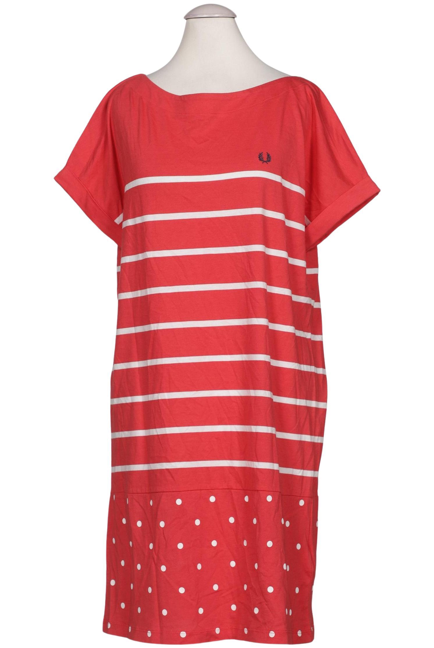 

Fred Perry Damen Kleid, pink, Gr. 36