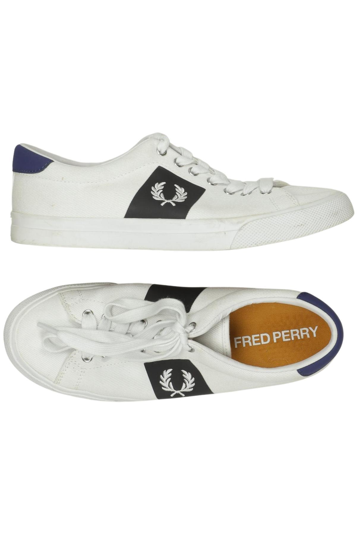 

Fred Perry Damen Sneakers, mehrfarbig, Gr. 39