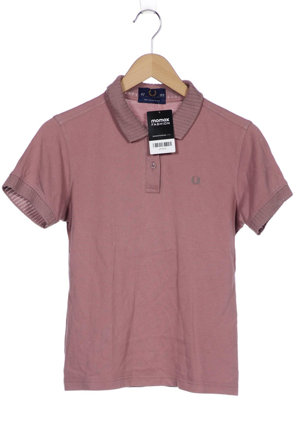 

Fred Perry Damen Poloshirt, pink
