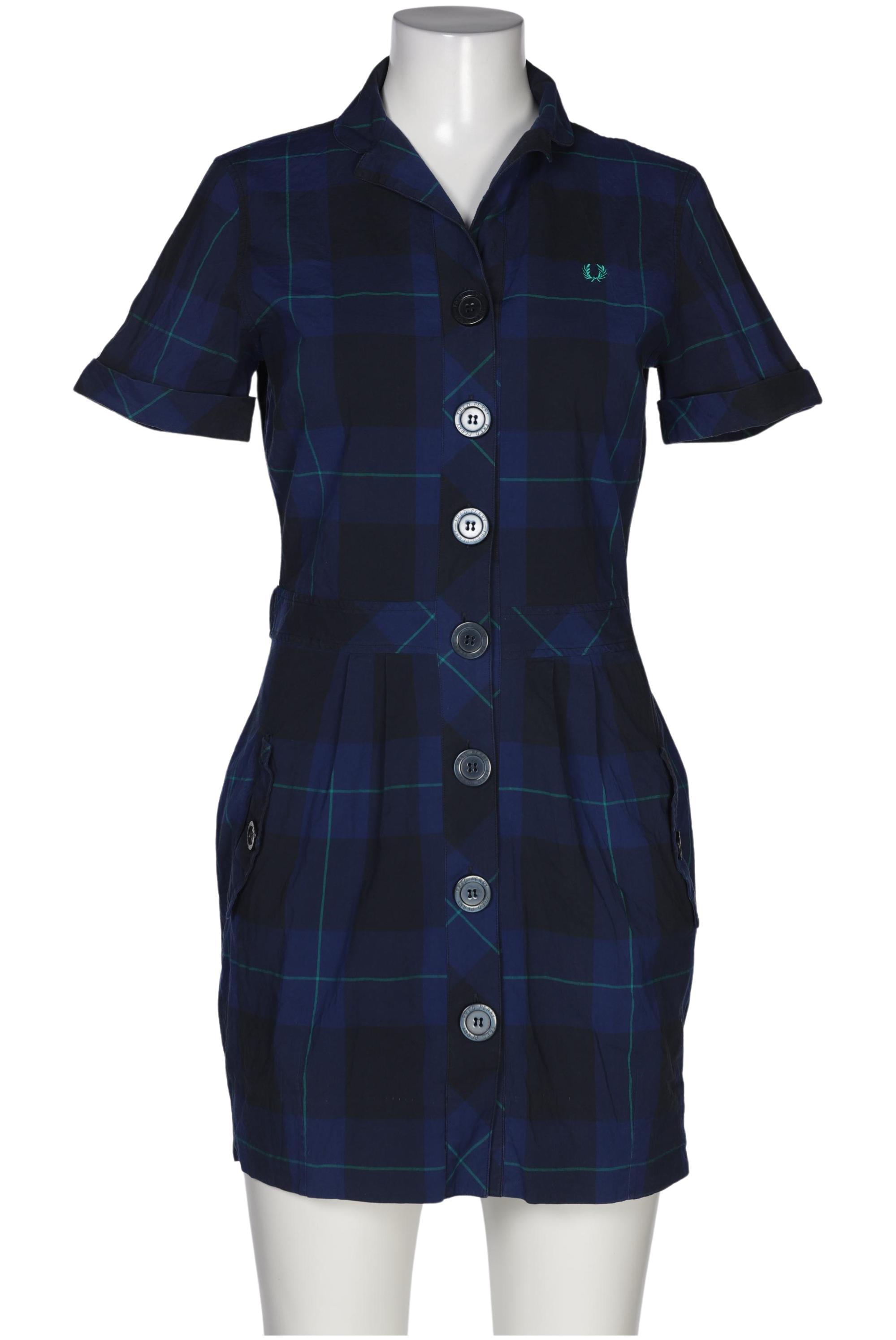 

Fred Perry Damen Kleid, marineblau, Gr. 40