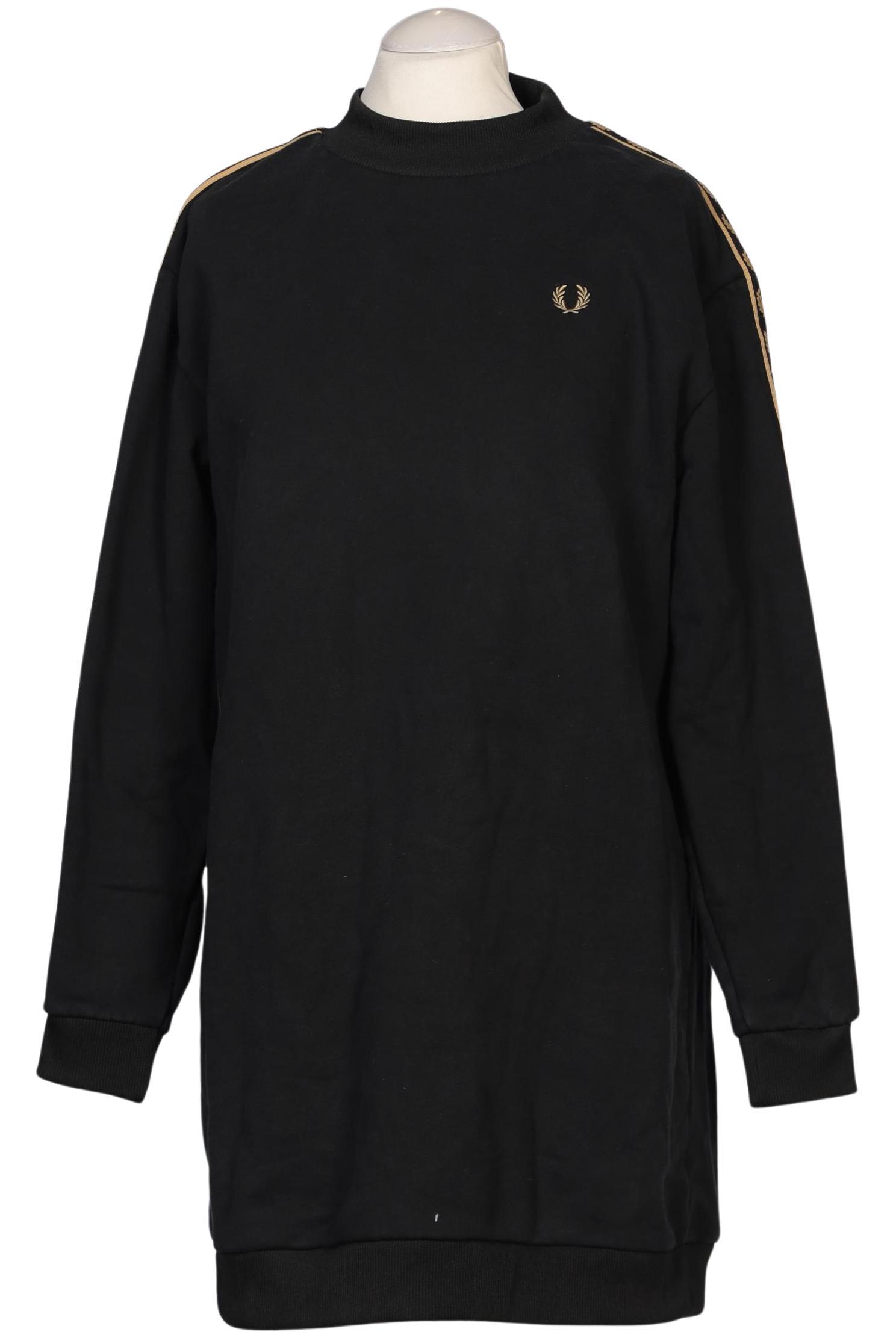 

Fred Perry Damen Kleid, schwarz, Gr. 38