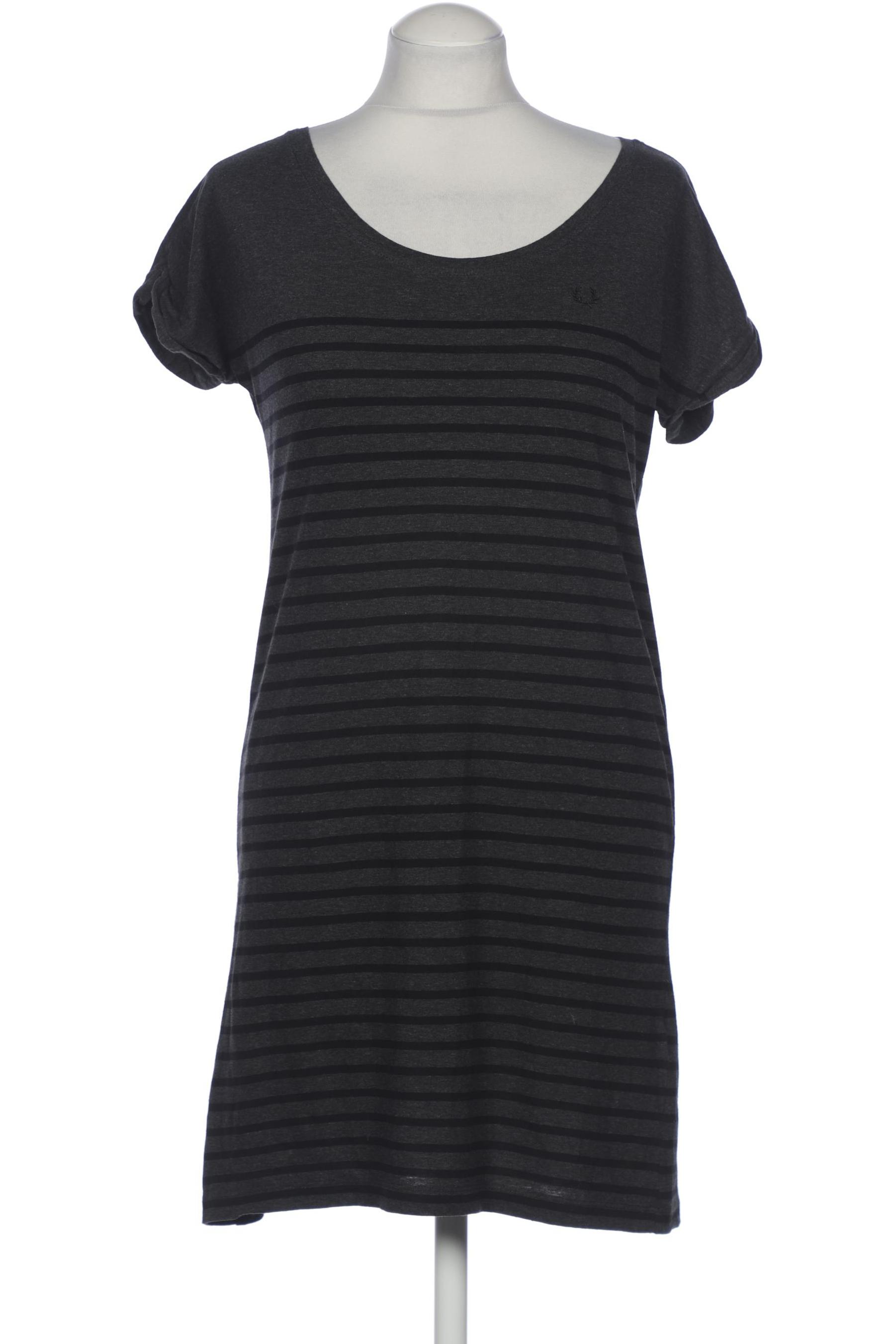 

Fred Perry Damen Kleid, grau, Gr. 38