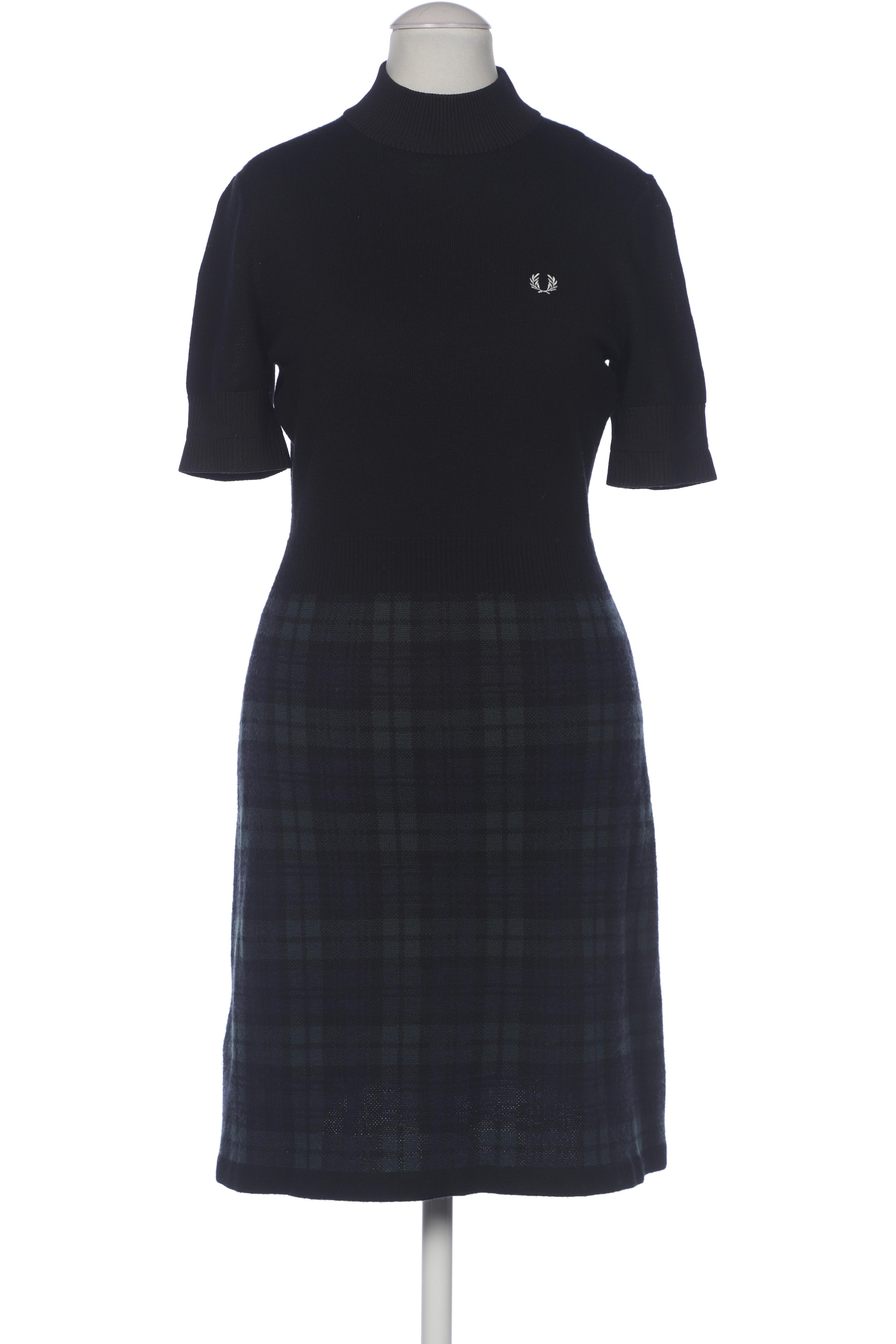 

Fred Perry Damen Kleid, schwarz, Gr. 34