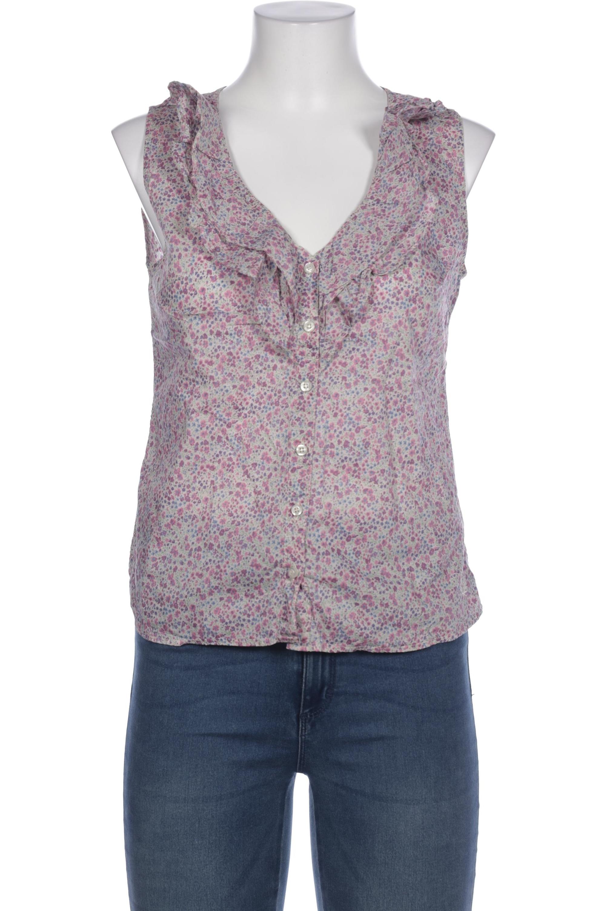 Thumbnail - Fred Perry Damen Bluse, flieder, Gr. 42