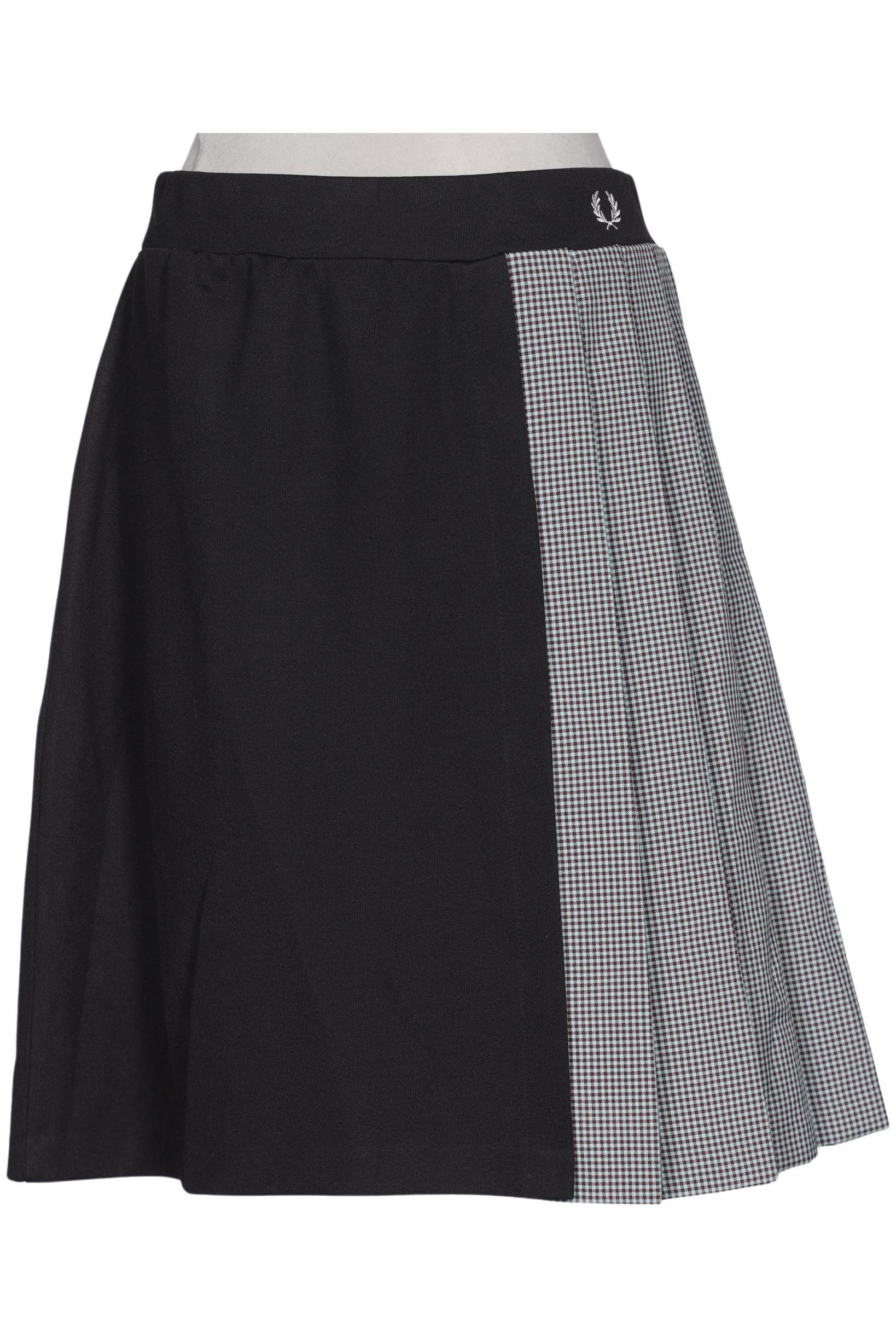 

Fred Perry Damen Rock, marineblau, Gr. 40