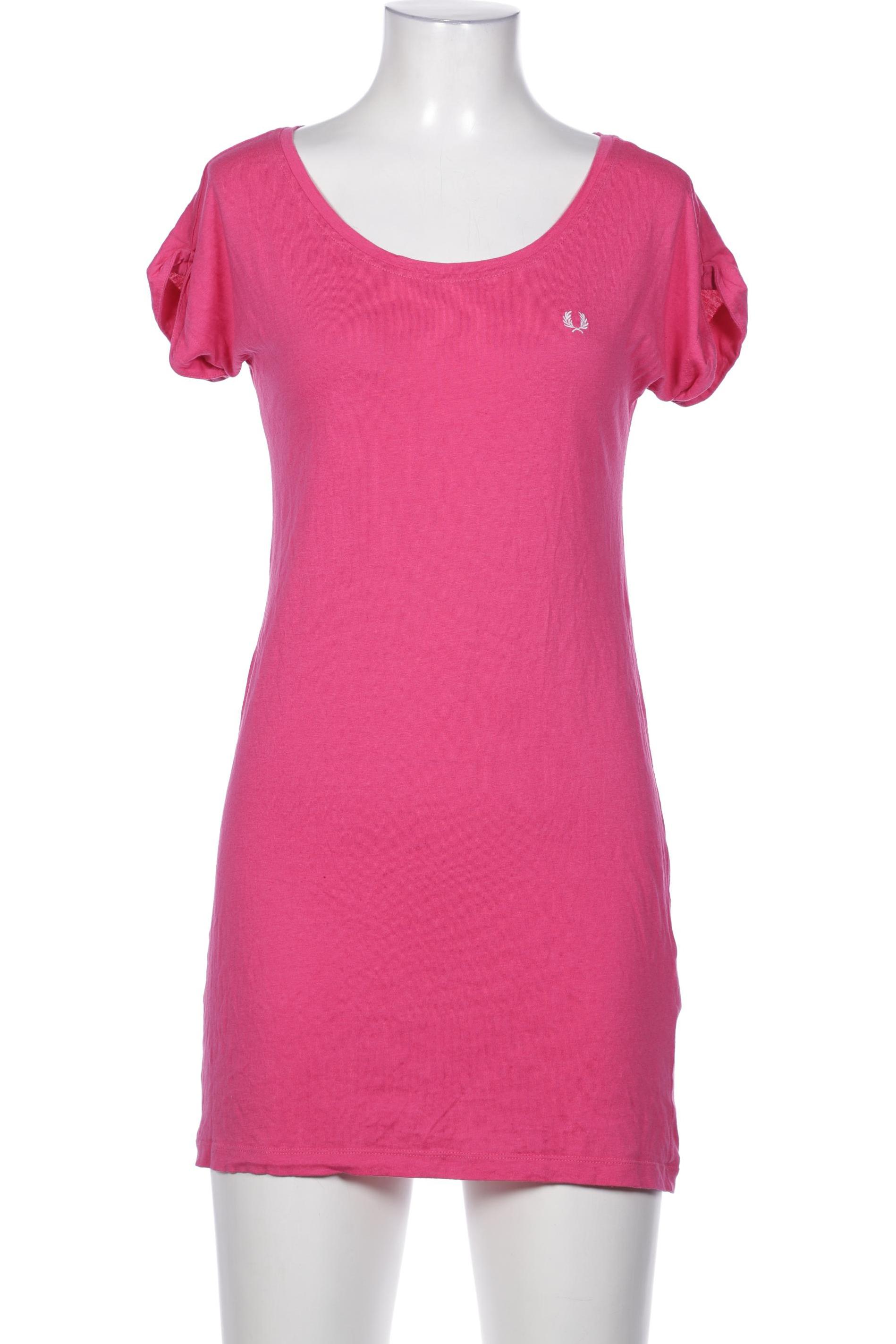 

Fred Perry Damen Kleid, pink