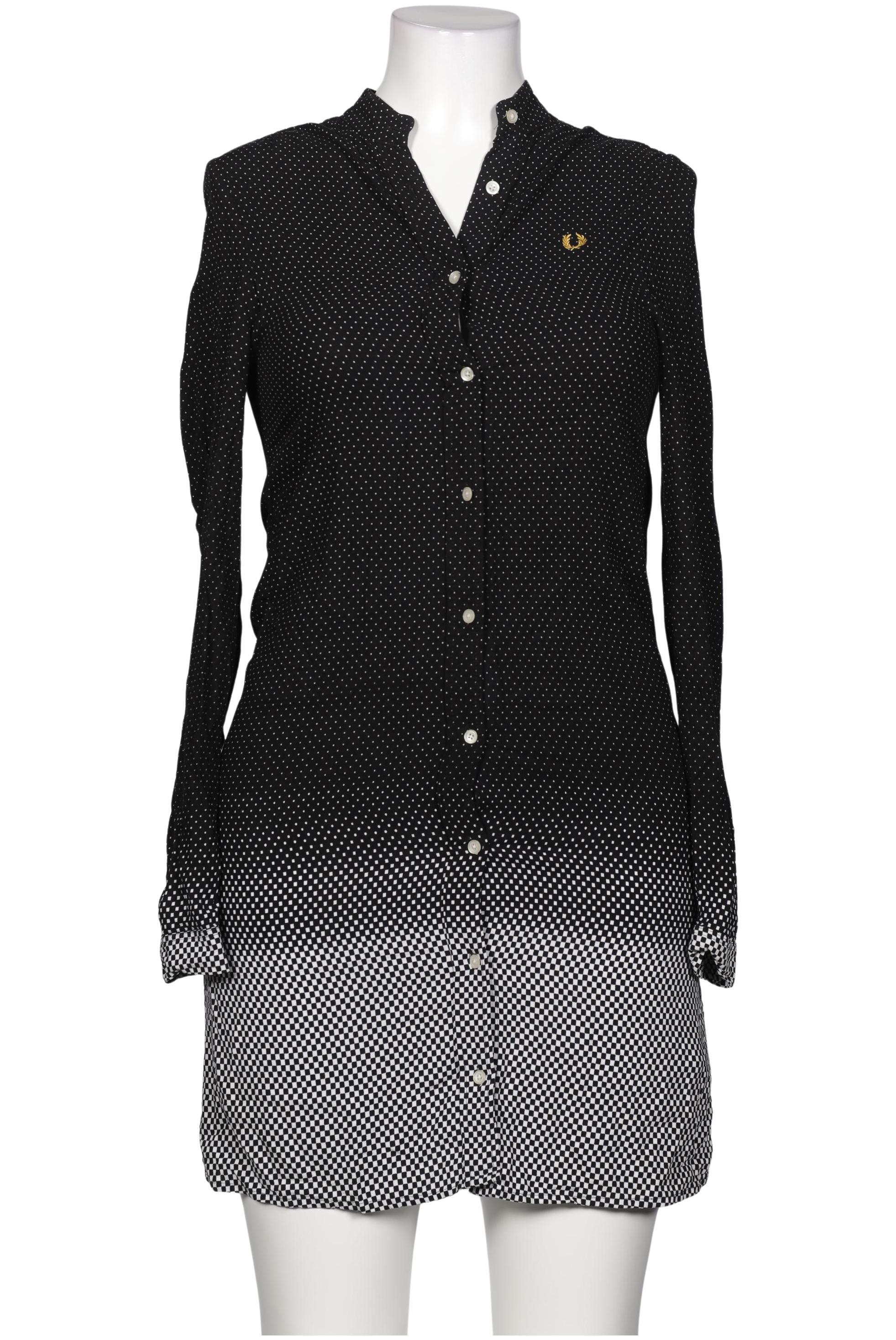 

Fred Perry Damen Bluse, mehrfarbig, Gr. 38