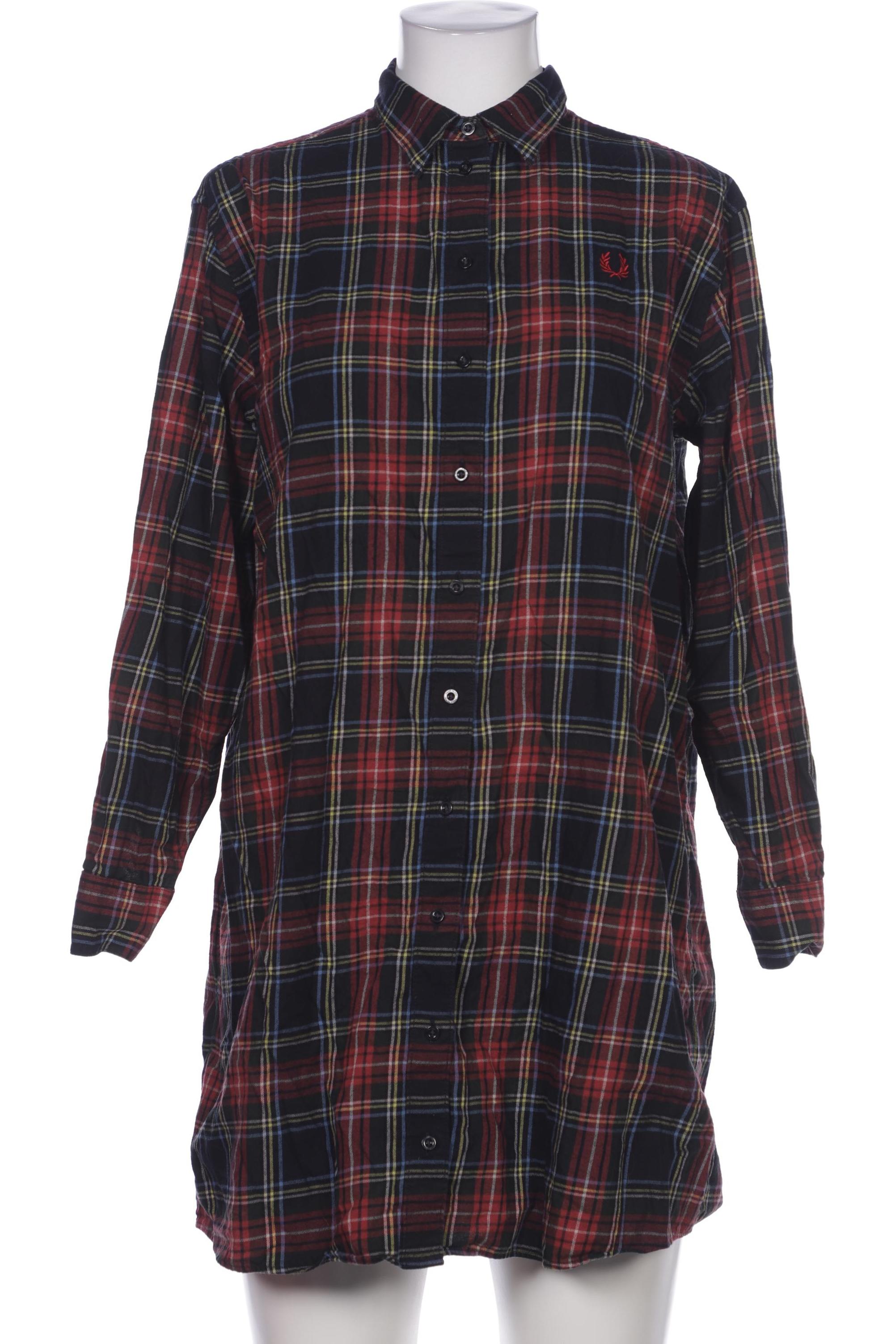 

Fred Perry Damen Kleid, mehrfarbig, Gr. 36