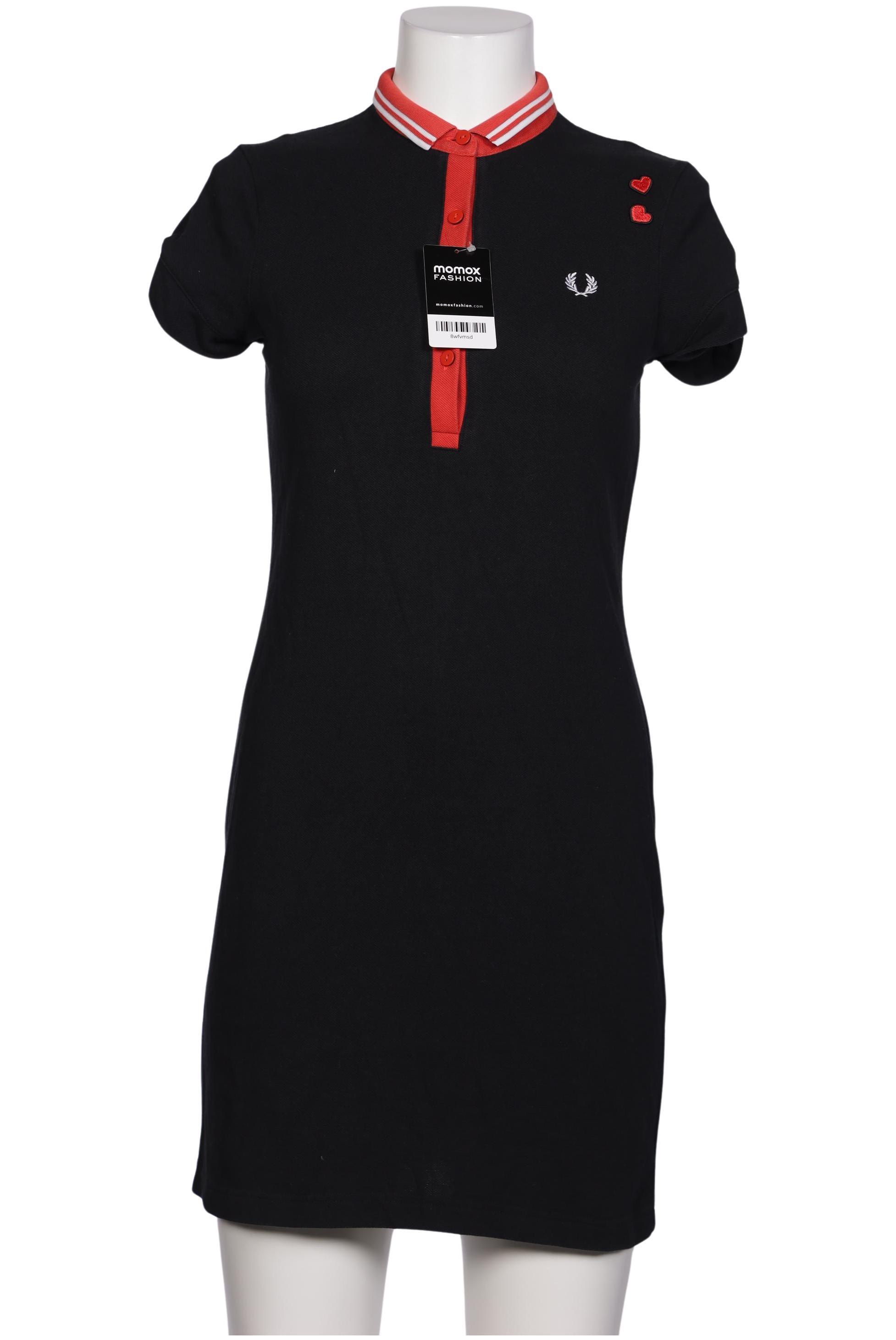 

Fred Perry Damen Kleid, marineblau, Gr. 12