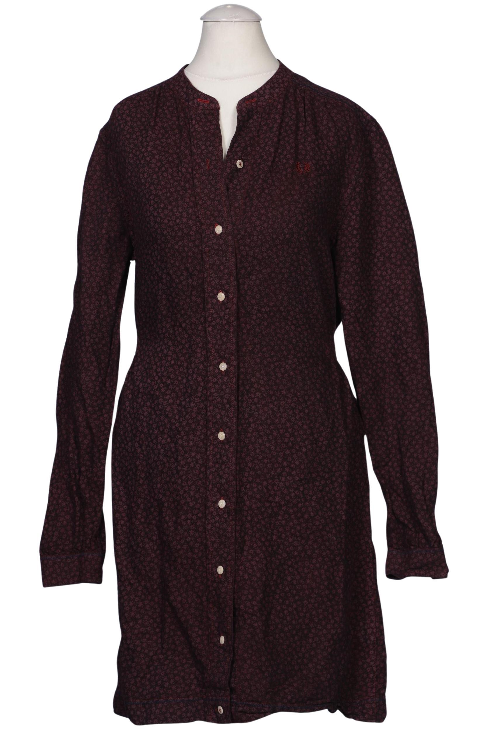 

Fred Perry Damen Kleid, bordeaux, Gr. 36