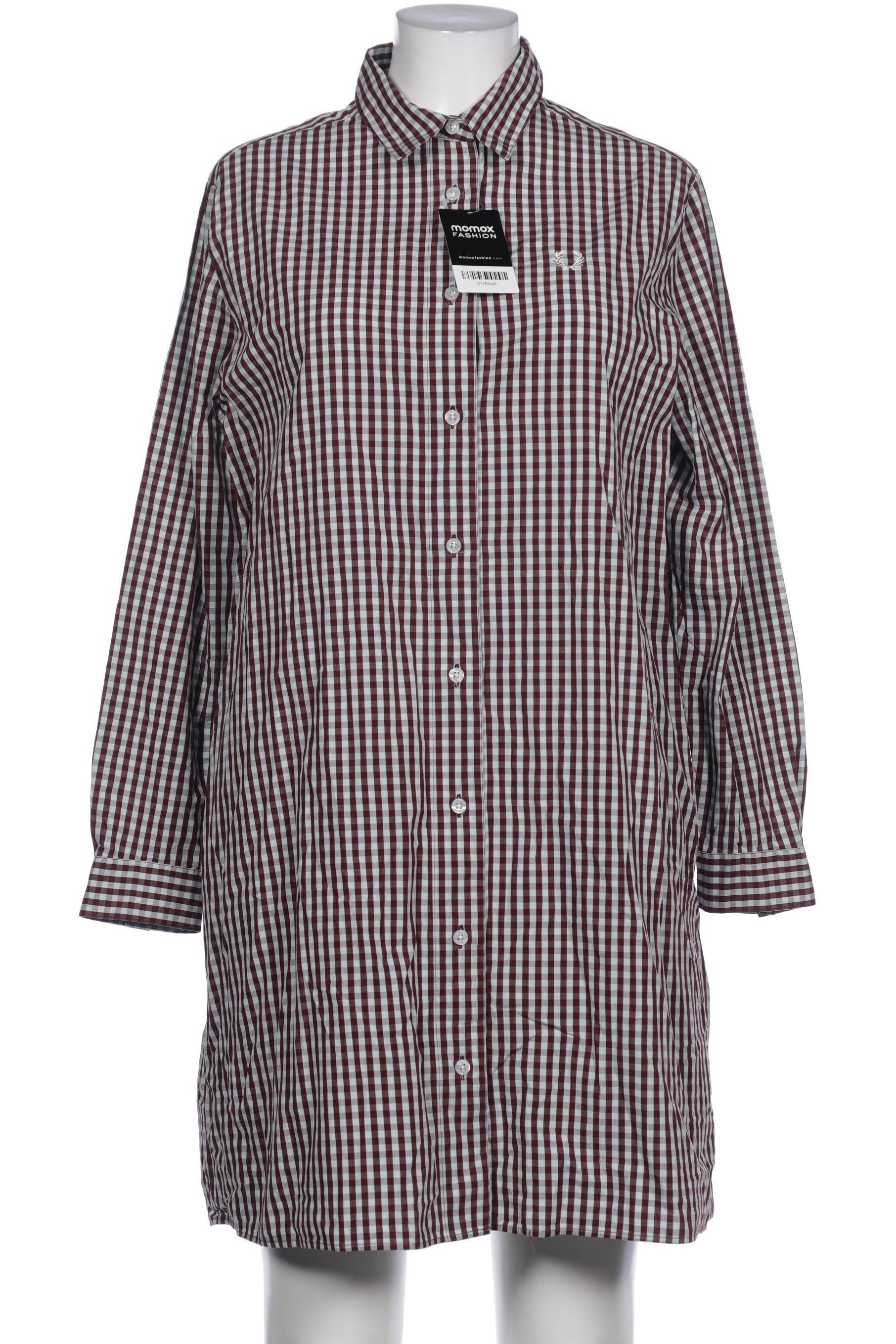 

Fred Perry Damen Kleid, bordeaux, Gr. 42