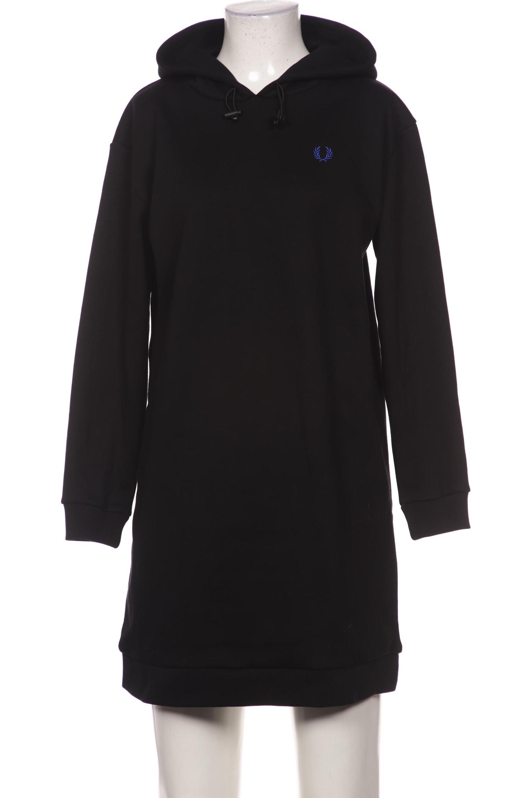

Fred Perry Damen Kleid, schwarz, Gr. 36