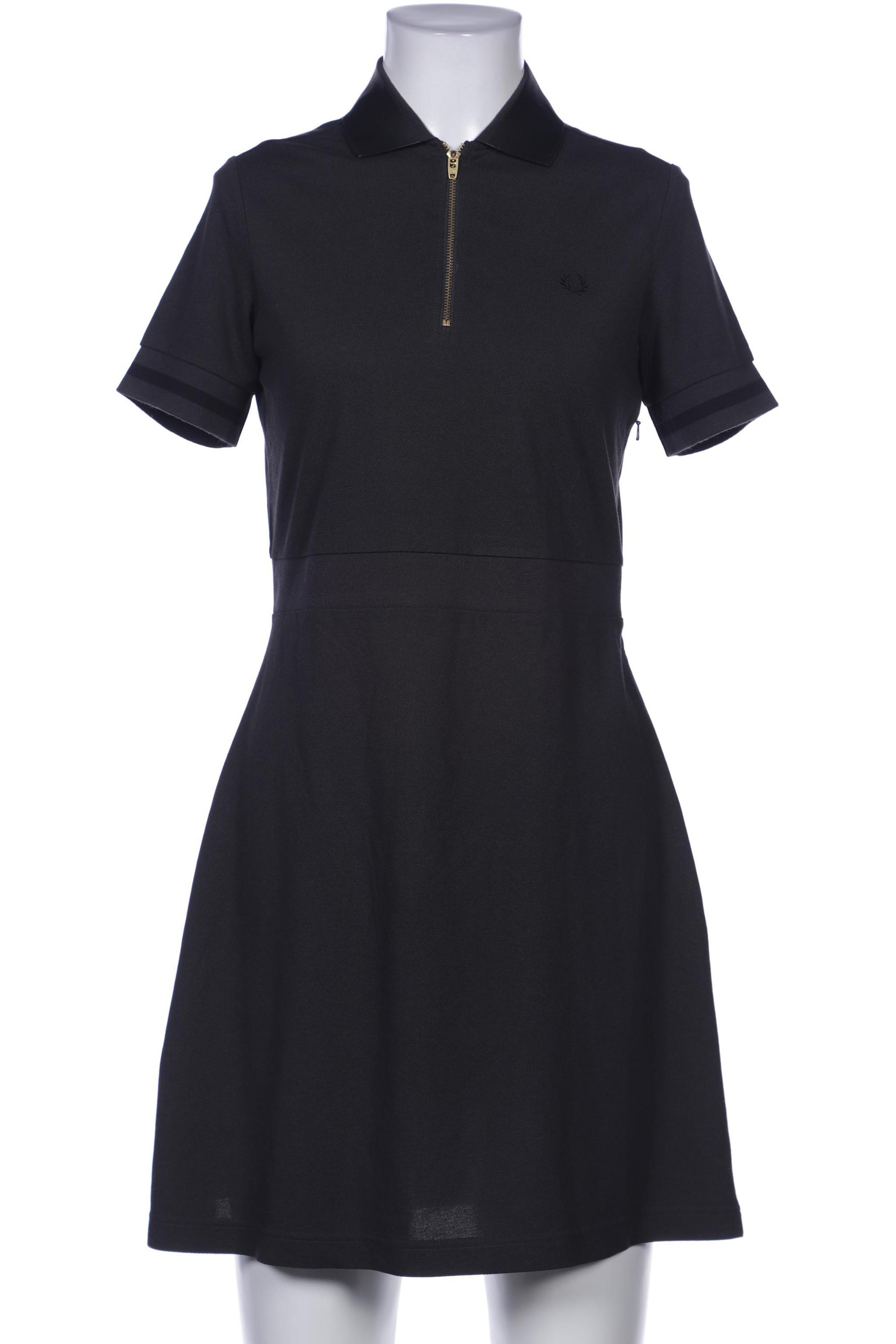 

Fred Perry Damen Kleid, grau, Gr. 34