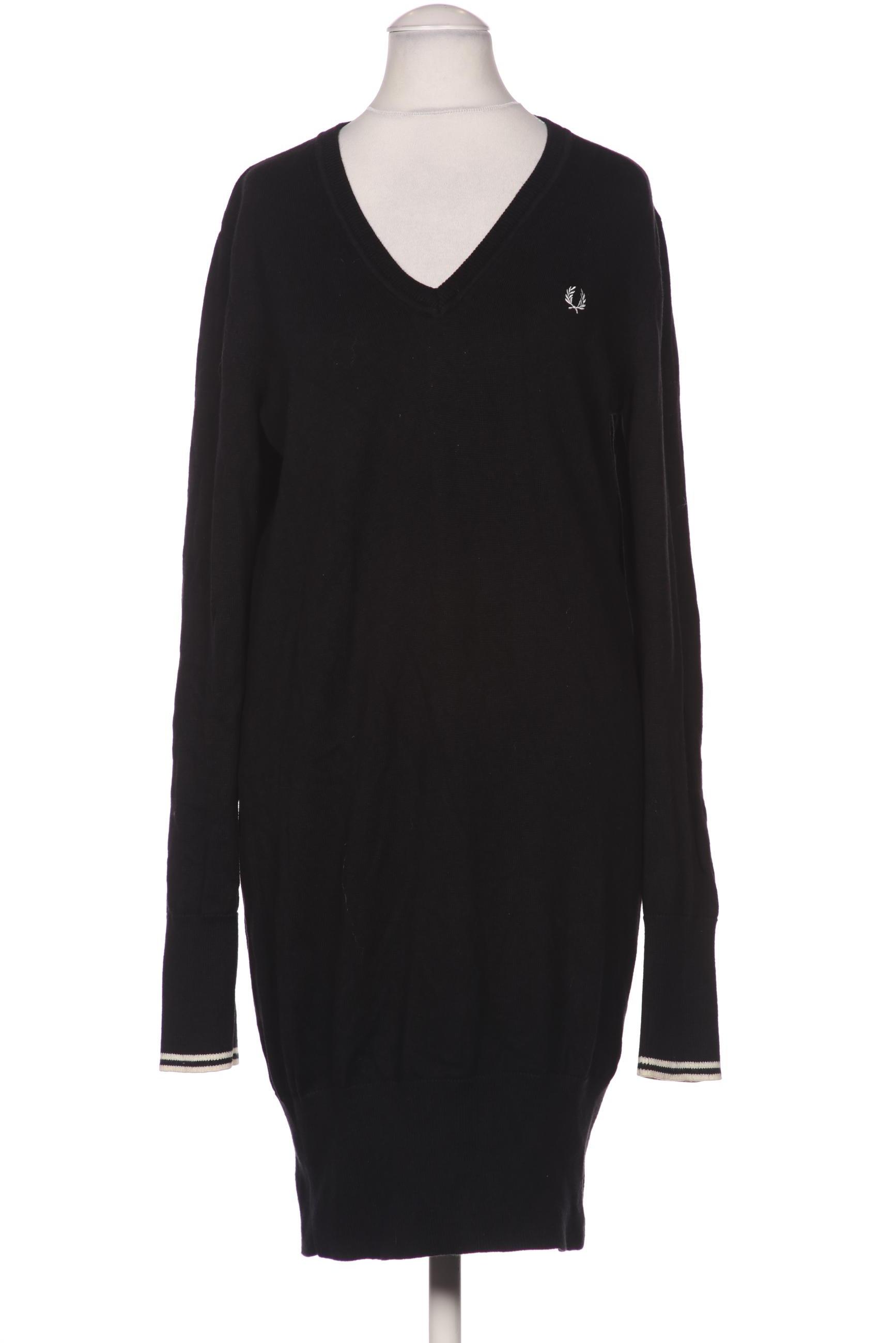 

Fred Perry Damen Kleid, schwarz, Gr. 38