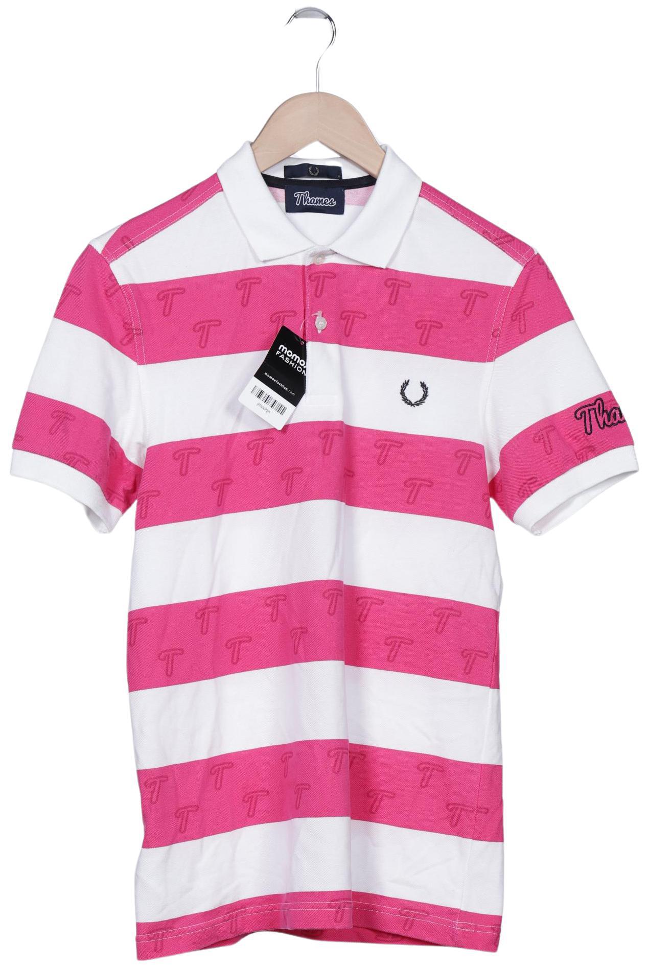 

Fred Perry Damen Poloshirt, pink, Gr. 36