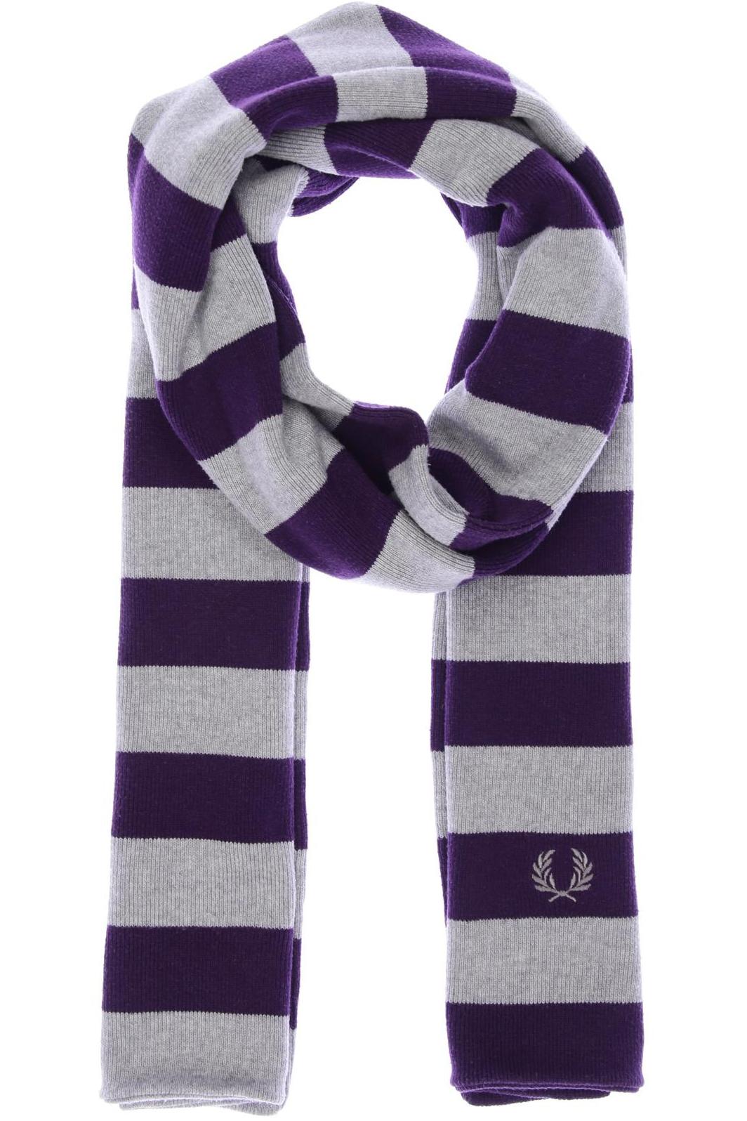 

Fred Perry Damen Schal, flieder