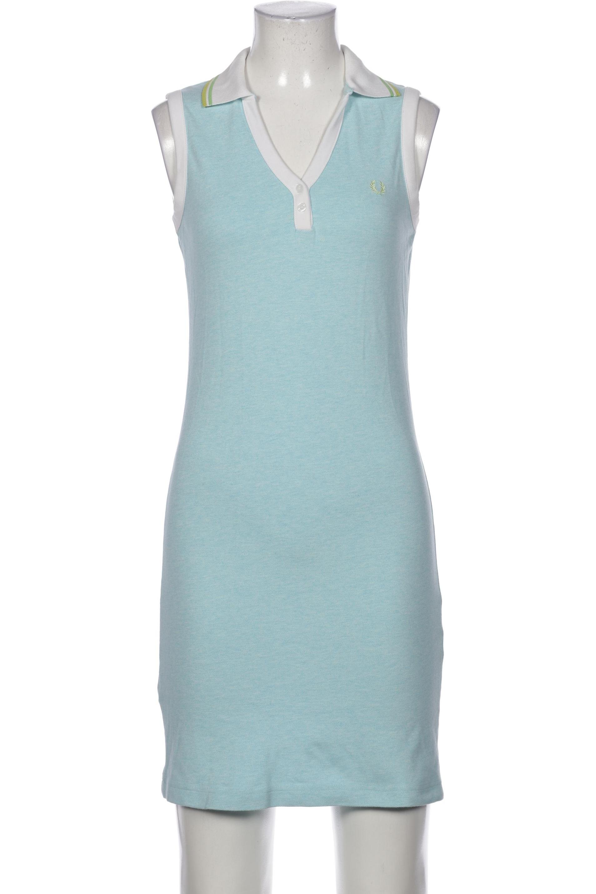

Fred Perry Damen Kleid, blau, Gr. 38