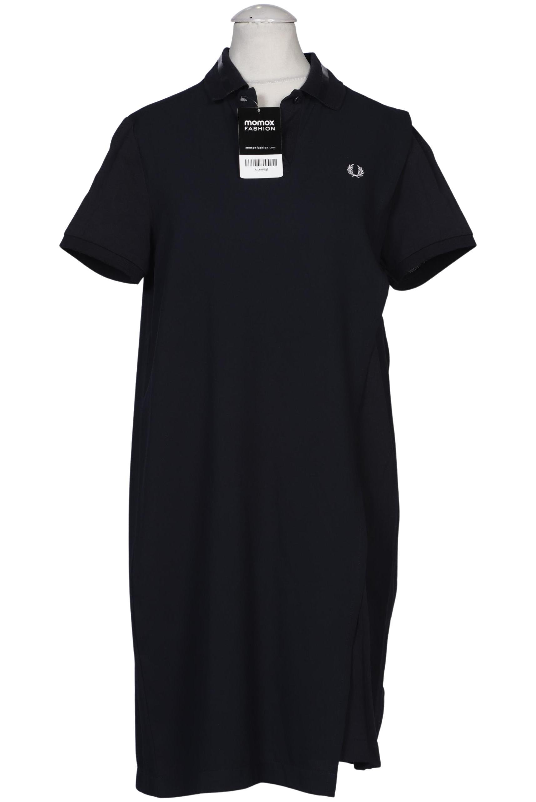 

Fred Perry Damen Kleid, marineblau, Gr. 36