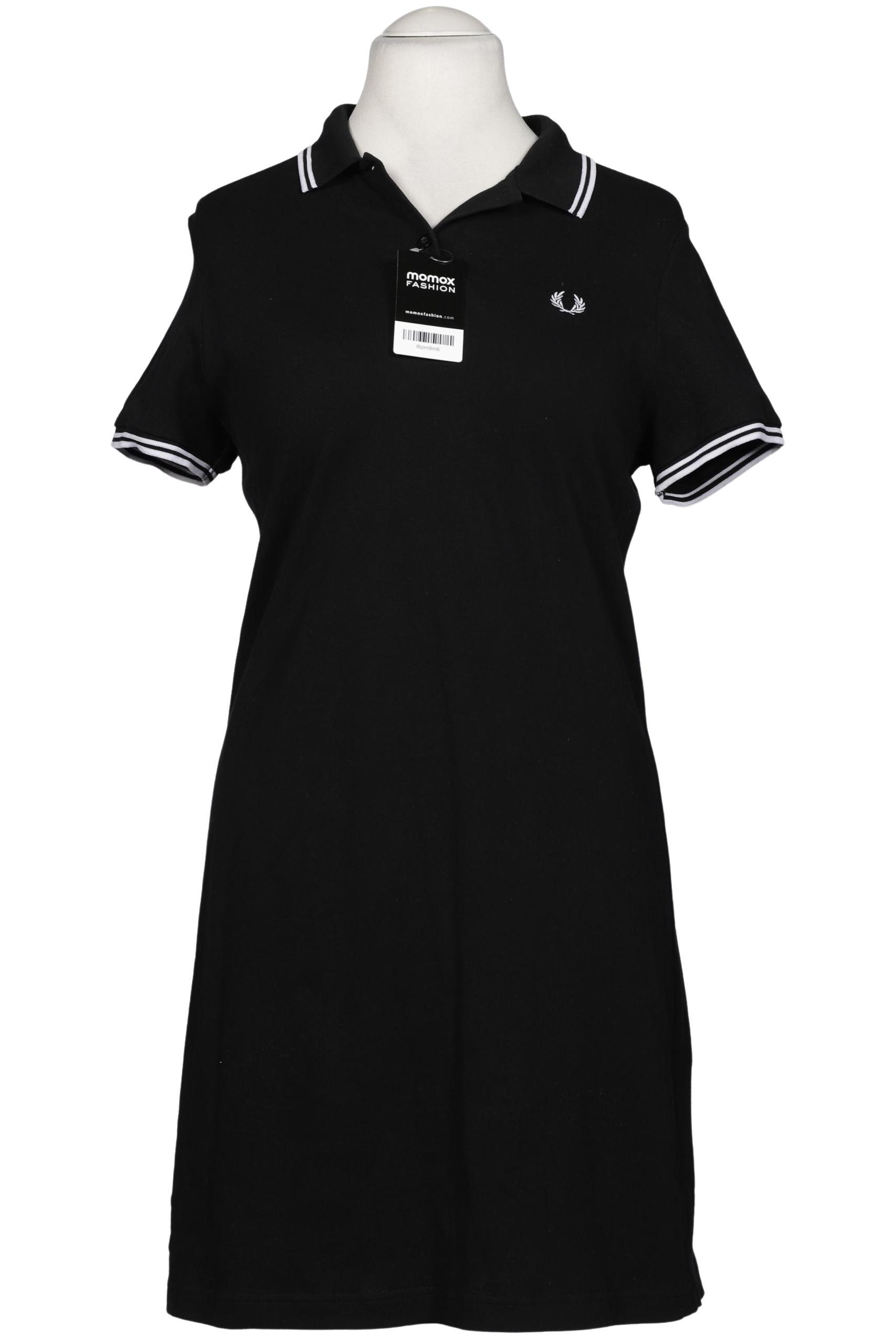 

Fred Perry Damen Kleid, schwarz, Gr. 42