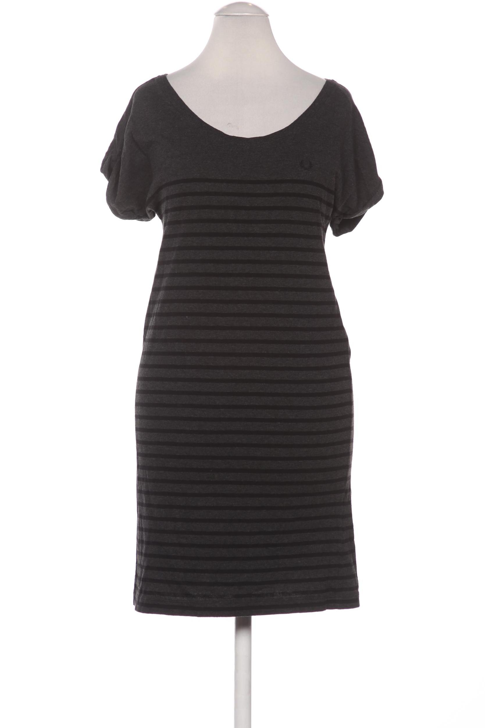 

Fred Perry Damen Kleid, grau, Gr. 38
