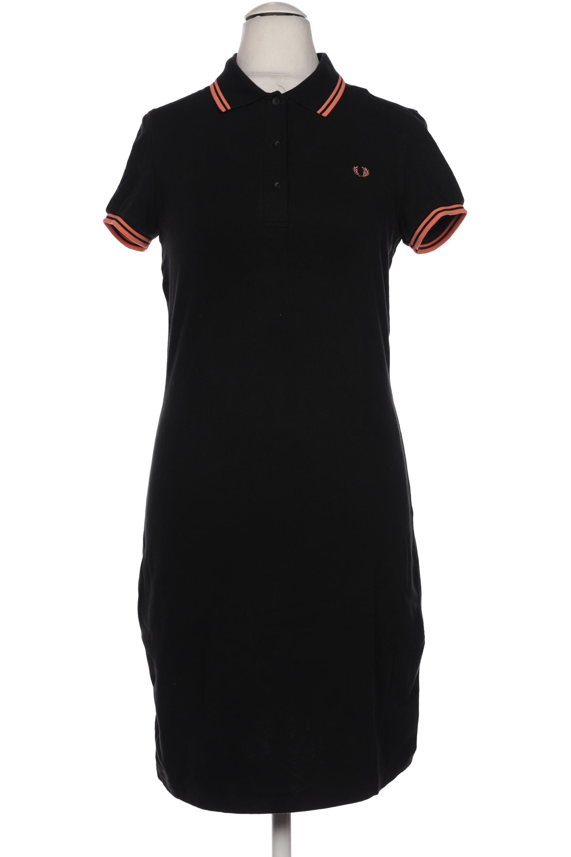 

Fred Perry Damen Kleid, schwarz, Gr. 36