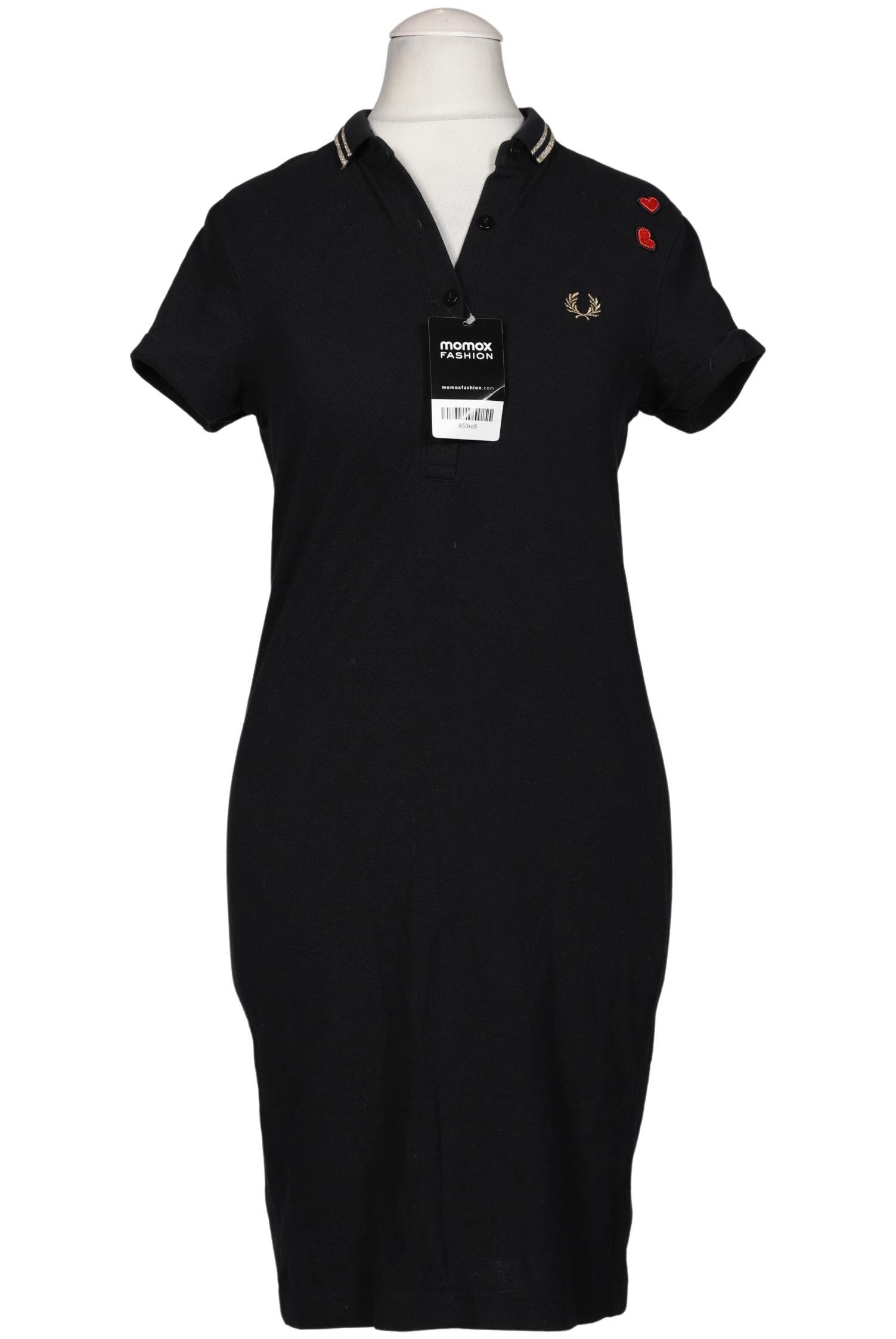 

Fred Perry Damen Kleid, marineblau, Gr. 6