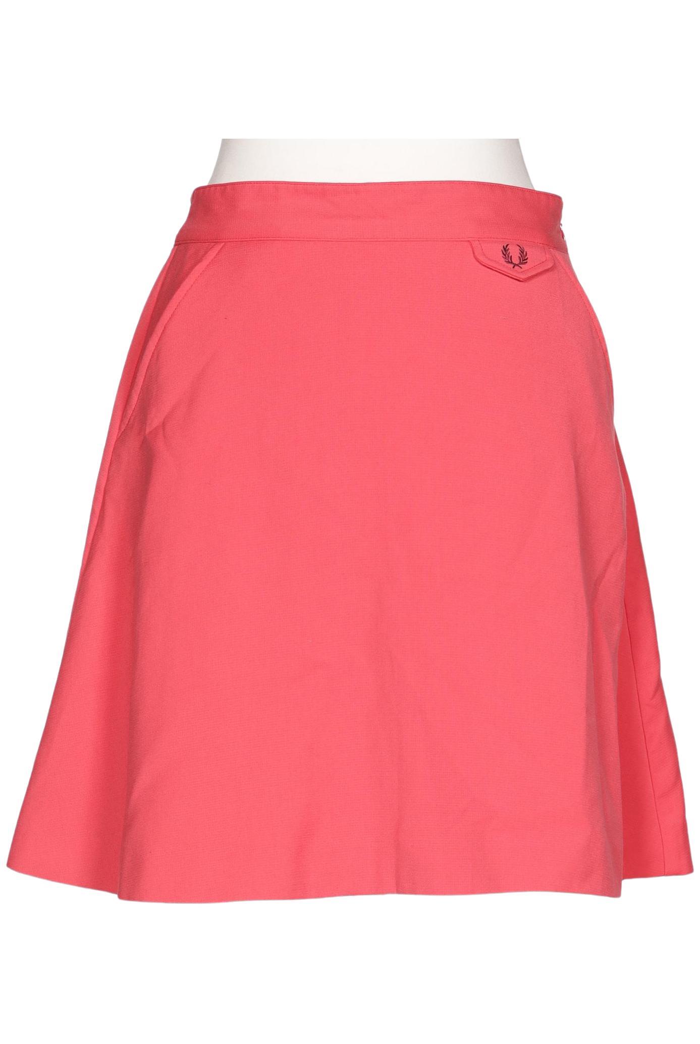 

Fred Perry Damen Rock, pink, Gr. 36