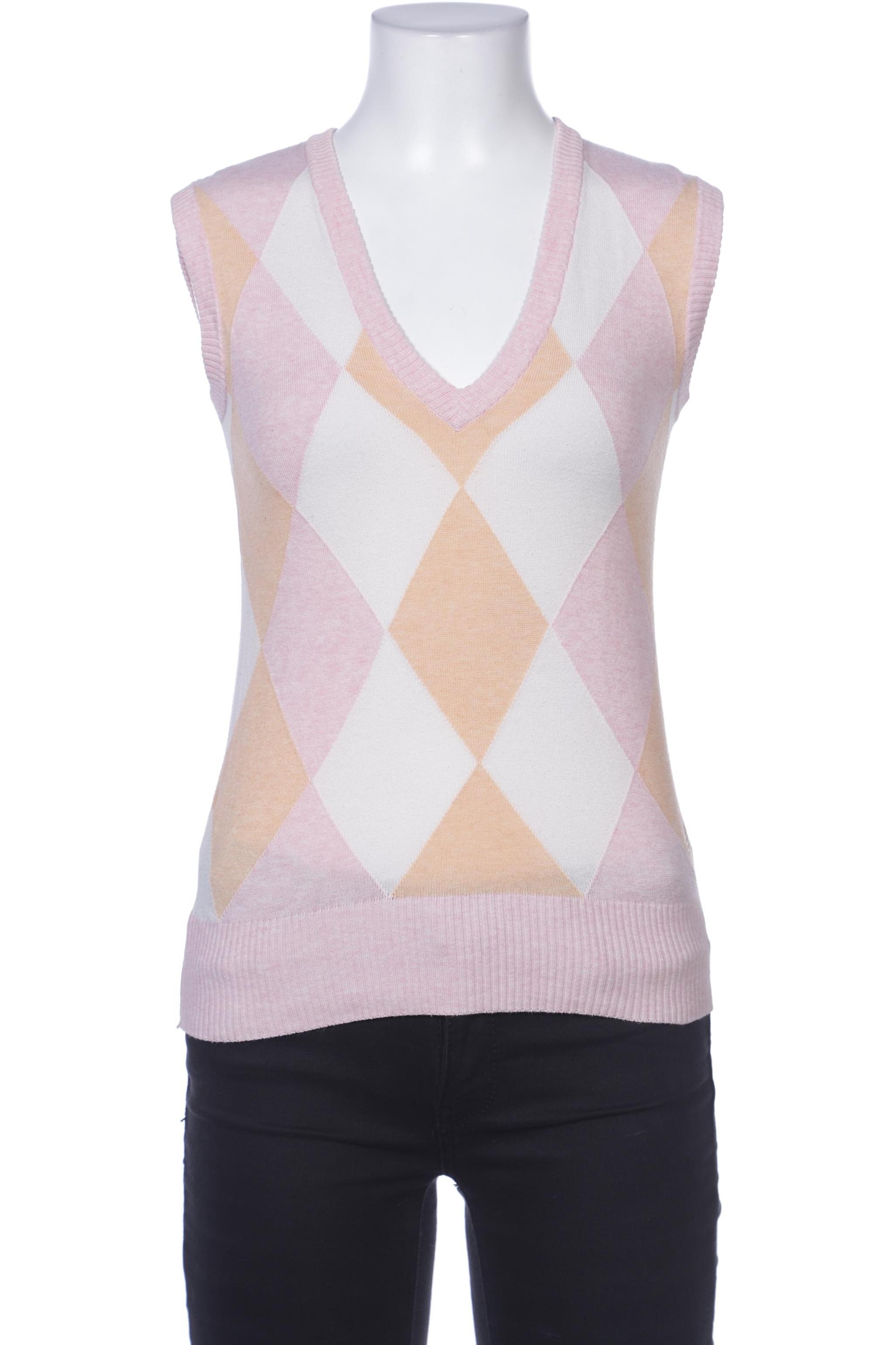 

Fred Perry Damen Pullover, pink, Gr. 40