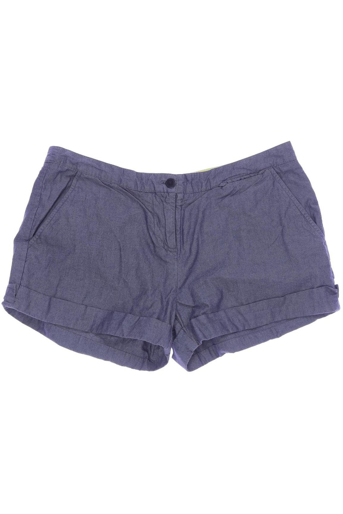 

Fred Perry Damen Shorts, blau, Gr. 36