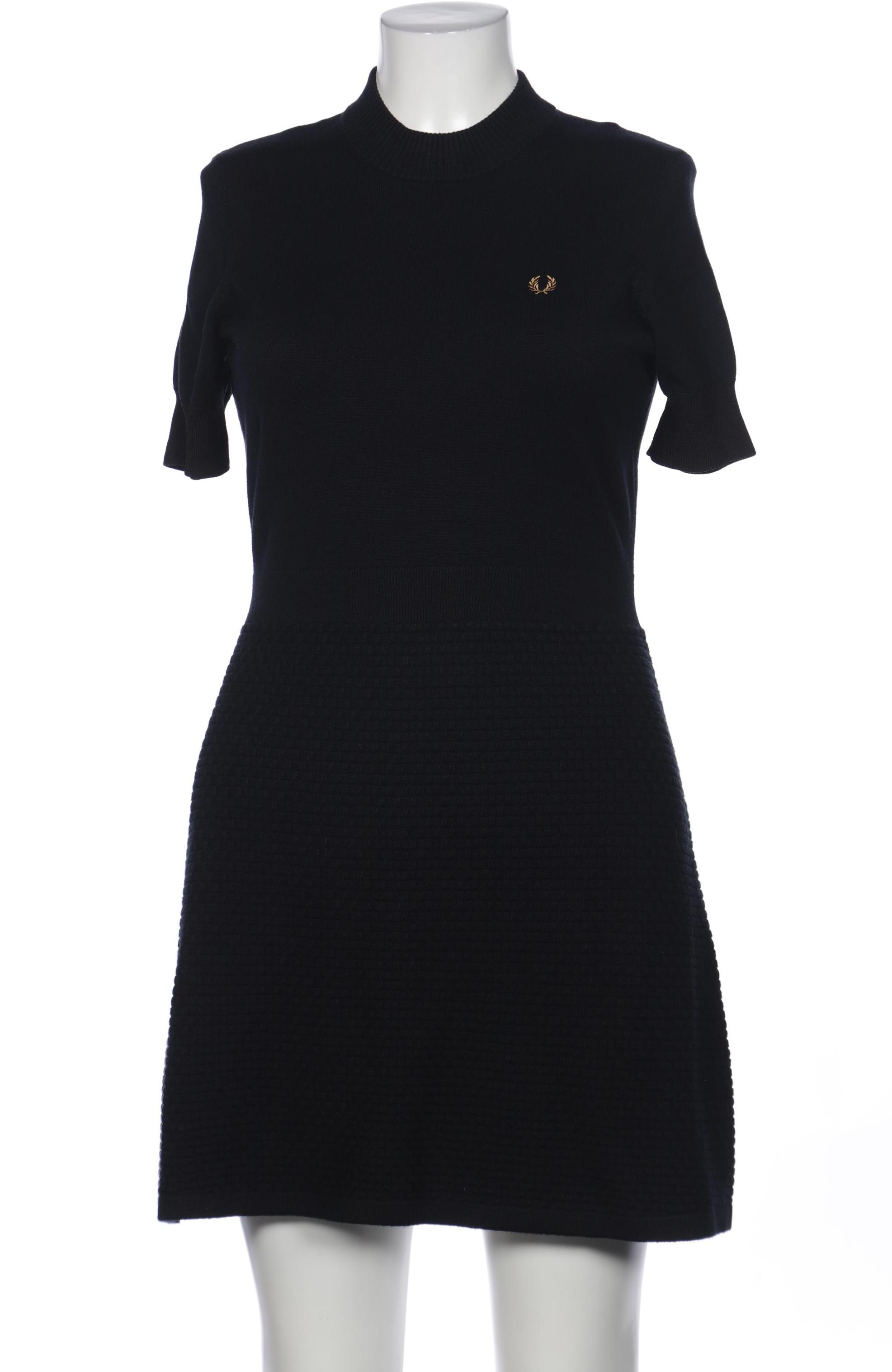 

Fred Perry Damen Kleid, marineblau