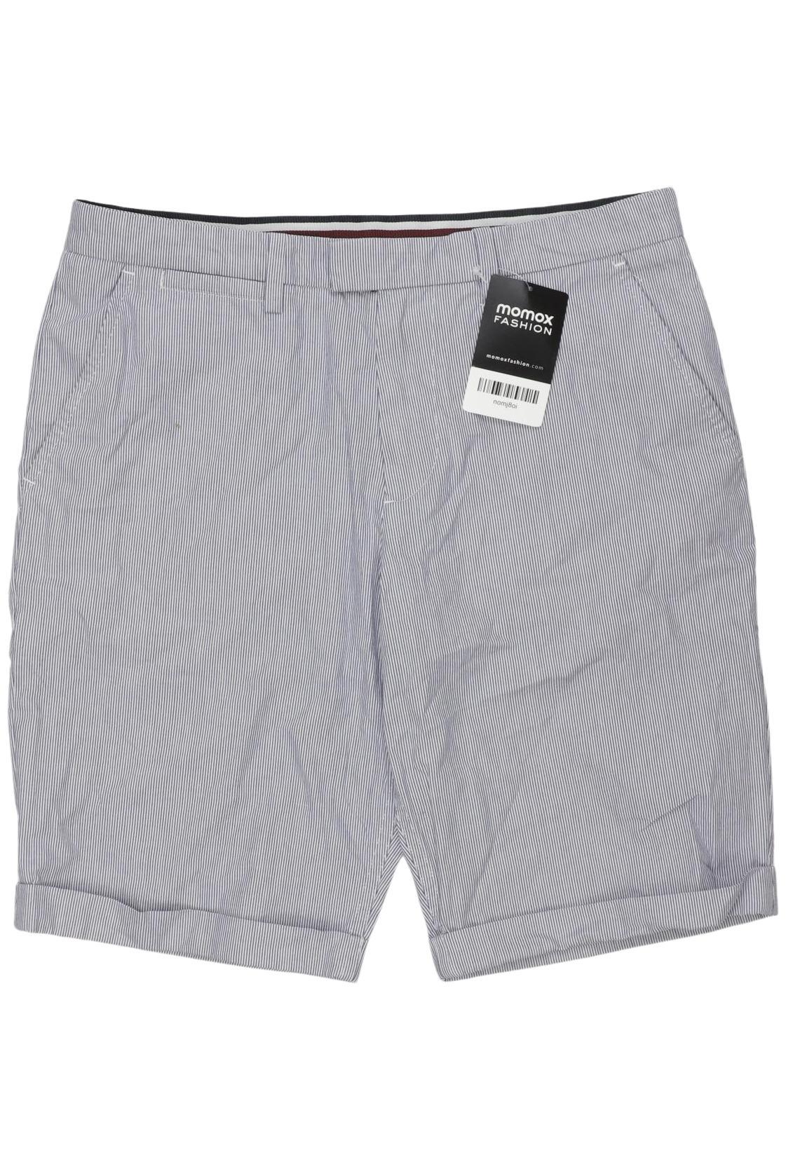 

Fred Perry Damen Shorts, hellblau, Gr. 28