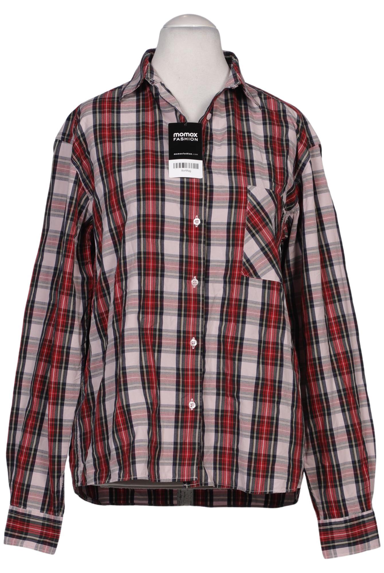 

Fred Perry Damen Bluse, mehrfarbig, Gr. 38