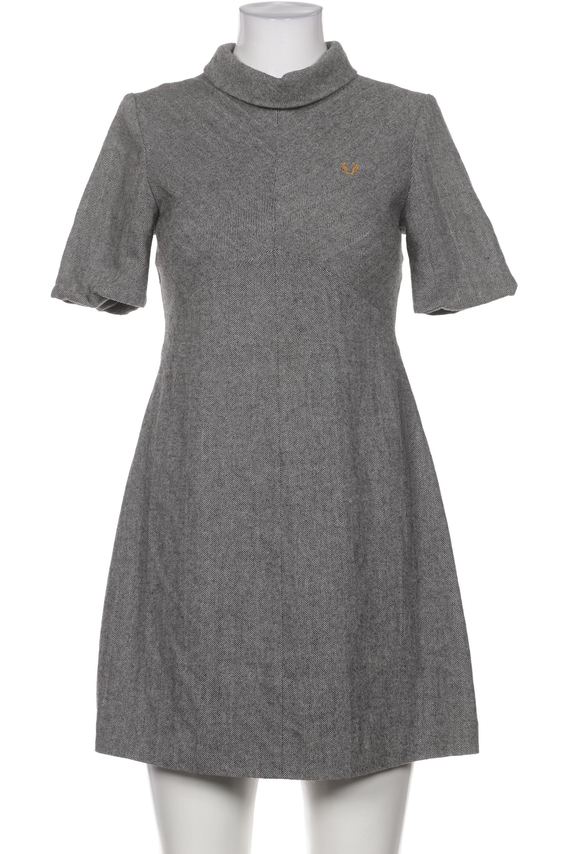 

Fred Perry Damen Kleid, grau, Gr. 36