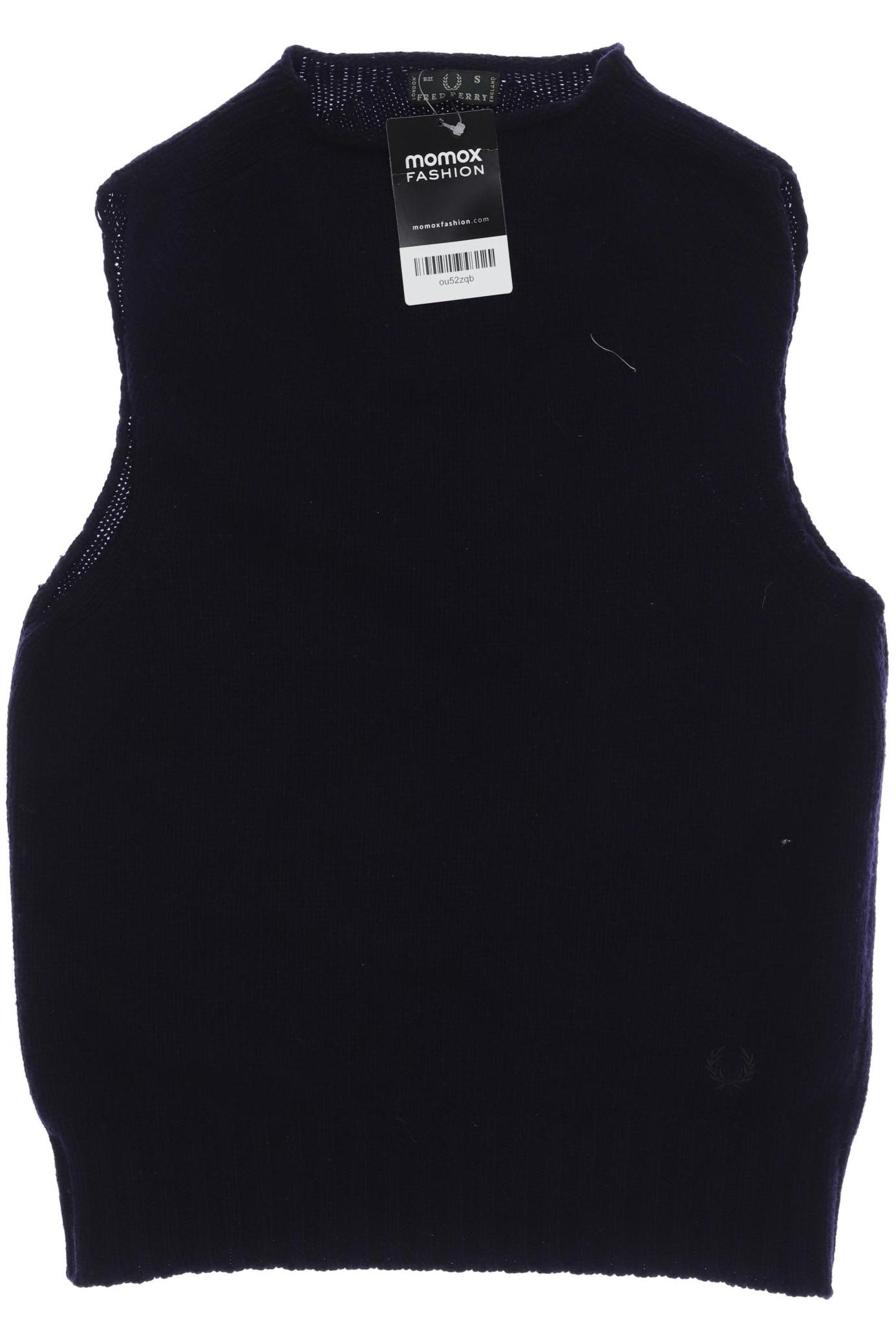 

Fred Perry Damen Pullover, marineblau, Gr. 36