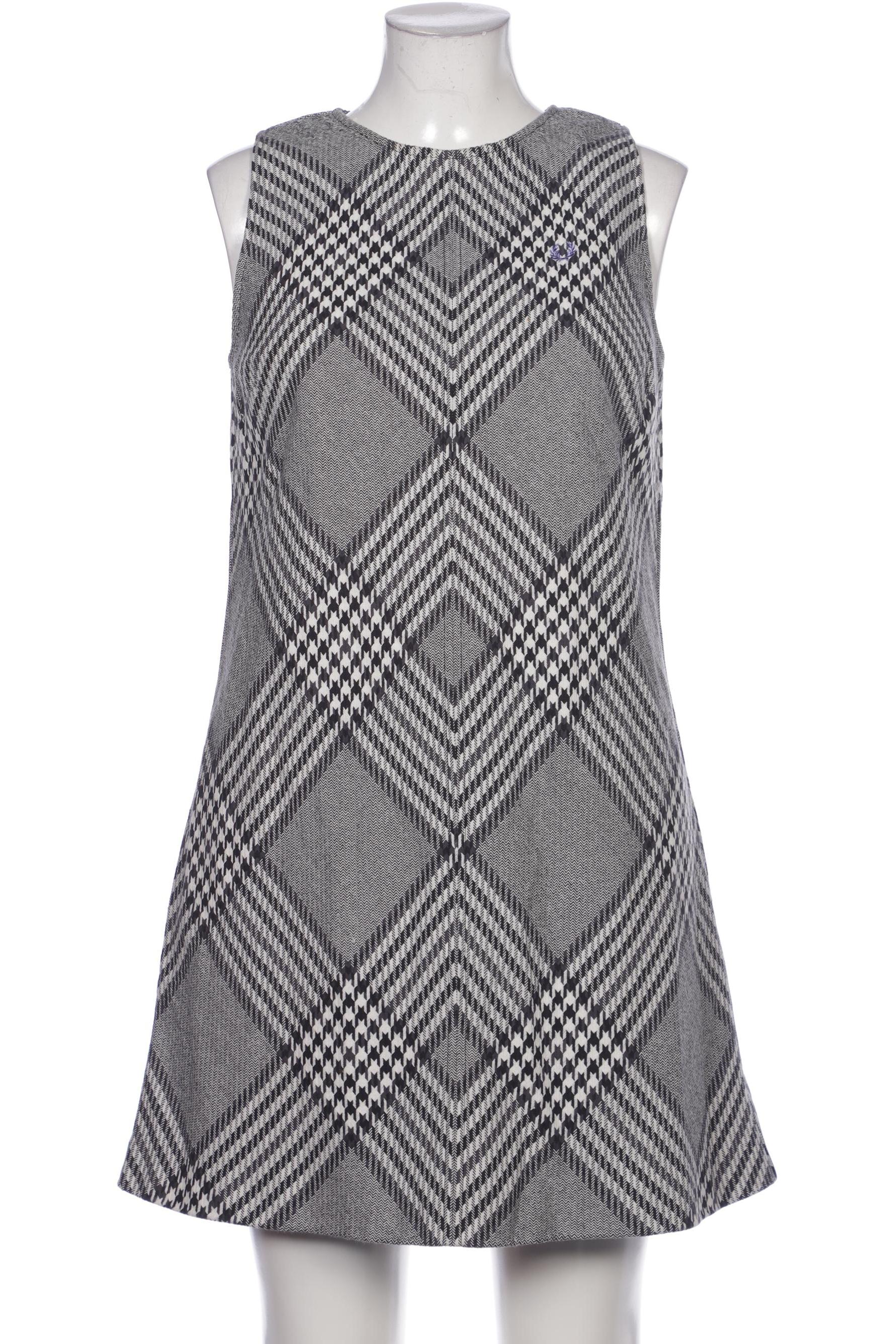 

Fred Perry Damen Kleid, grau, Gr. 40