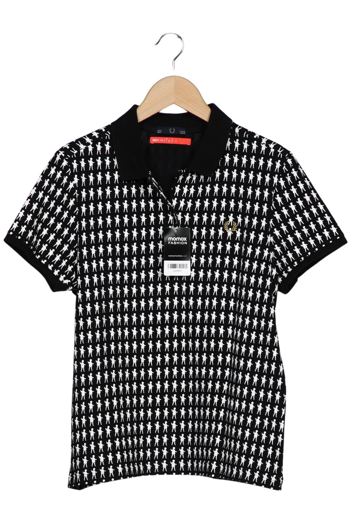 

Fred Perry Damen Poloshirt, mehrfarbig, Gr. 44