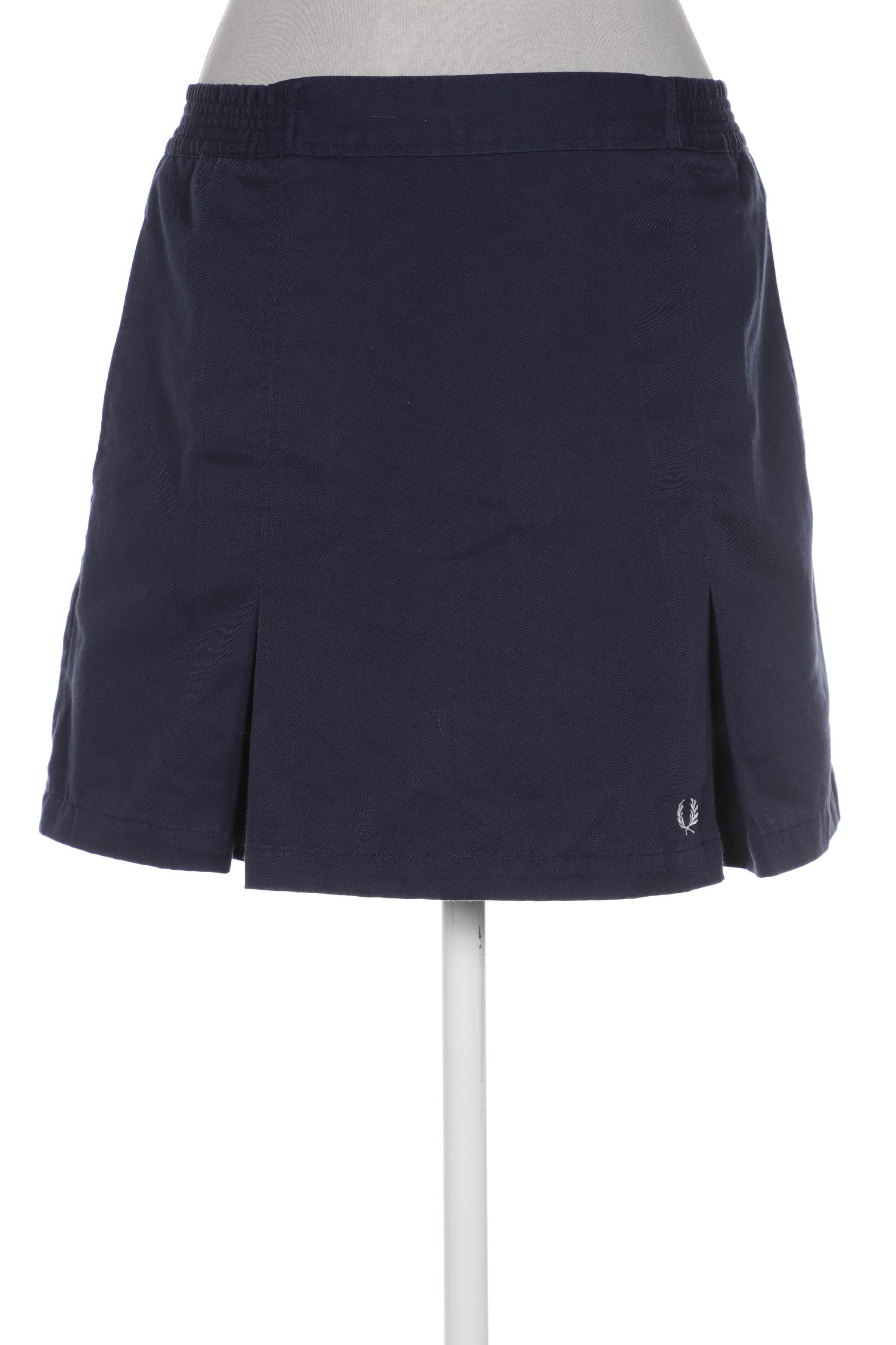 

Fred Perry Damen Rock, blau, Gr. 38