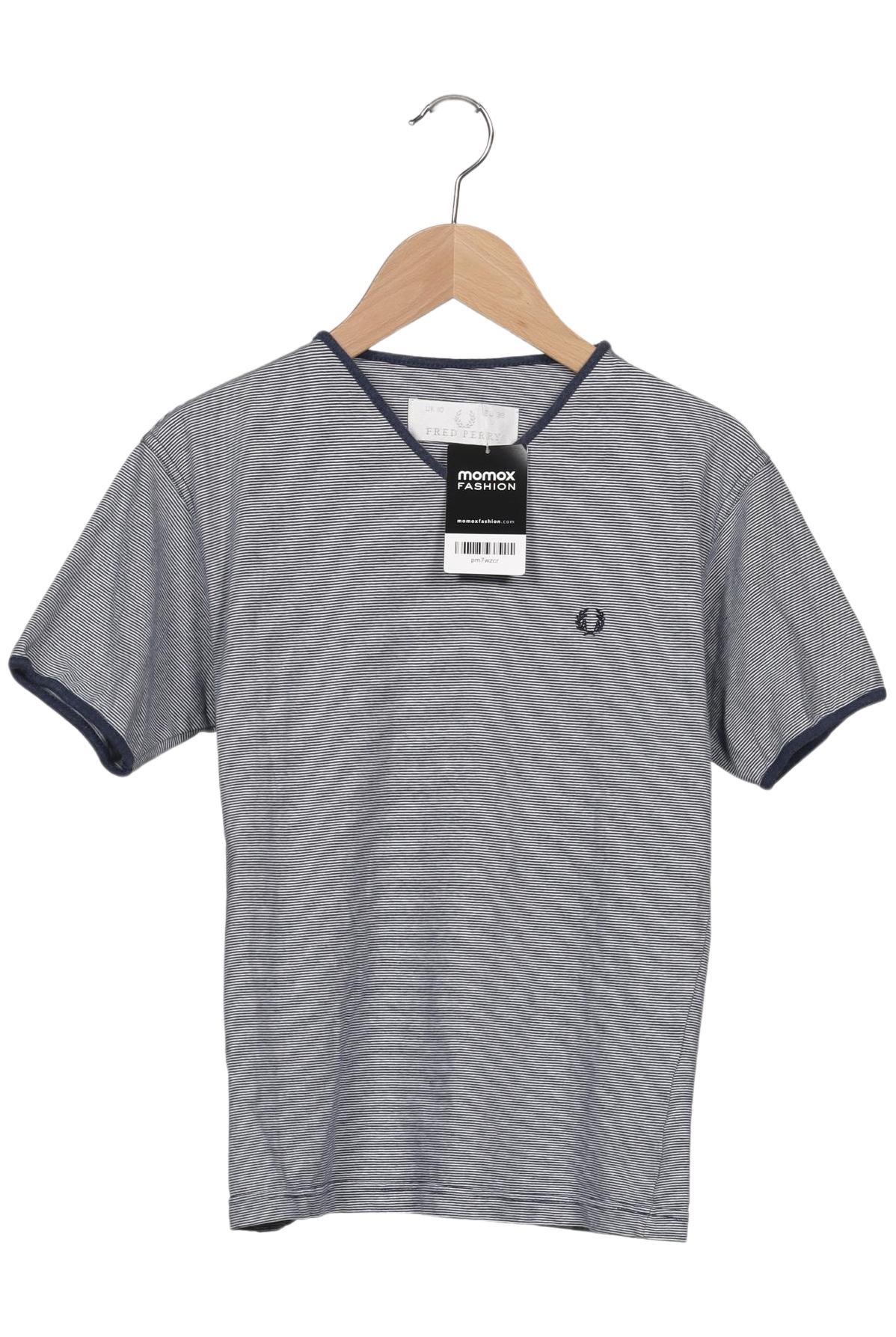 

Fred Perry Damen T-Shirt, mehrfarbig, Gr. 38