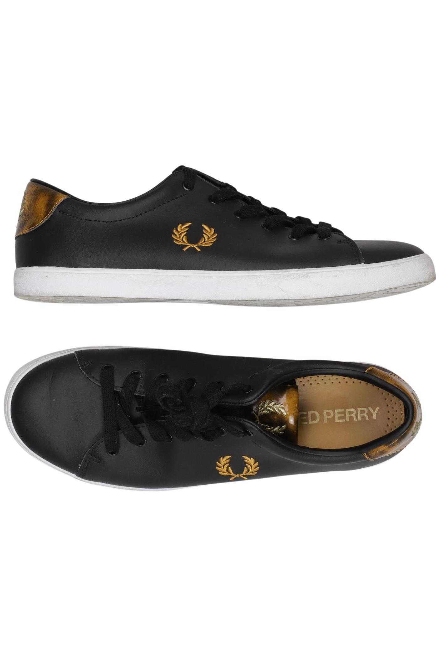 

Fred Perry Damen Sneakers, mehrfarbig, Gr. 40