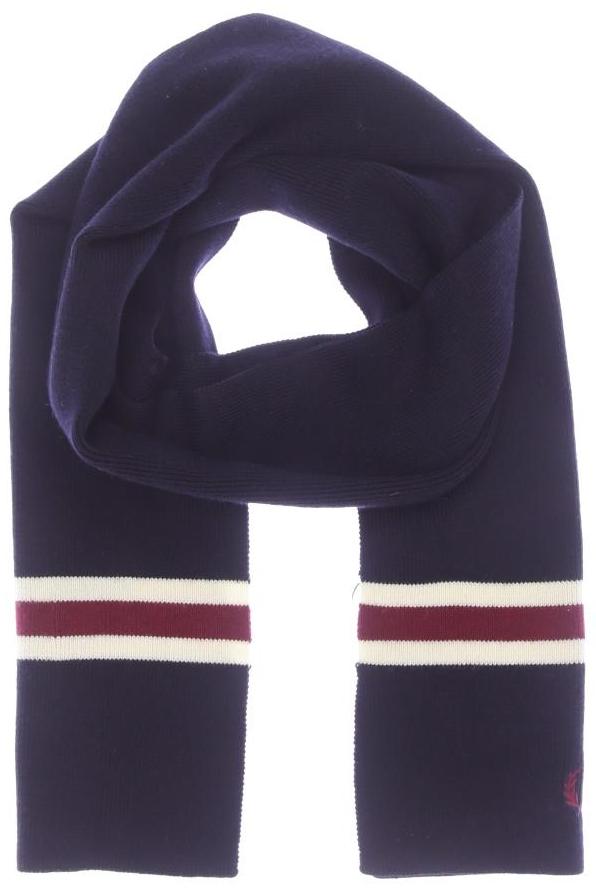 

Fred Perry Damen Schal, marineblau, Gr.