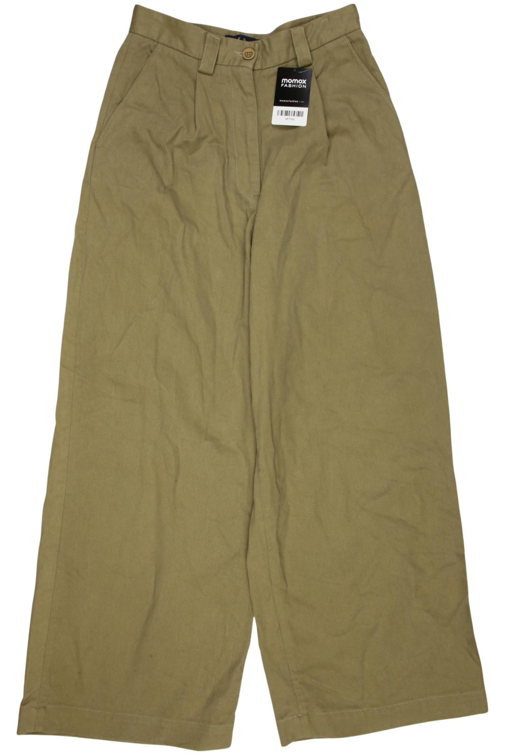 

Fred Perry Damen Stoffhose, beige, Gr. 36