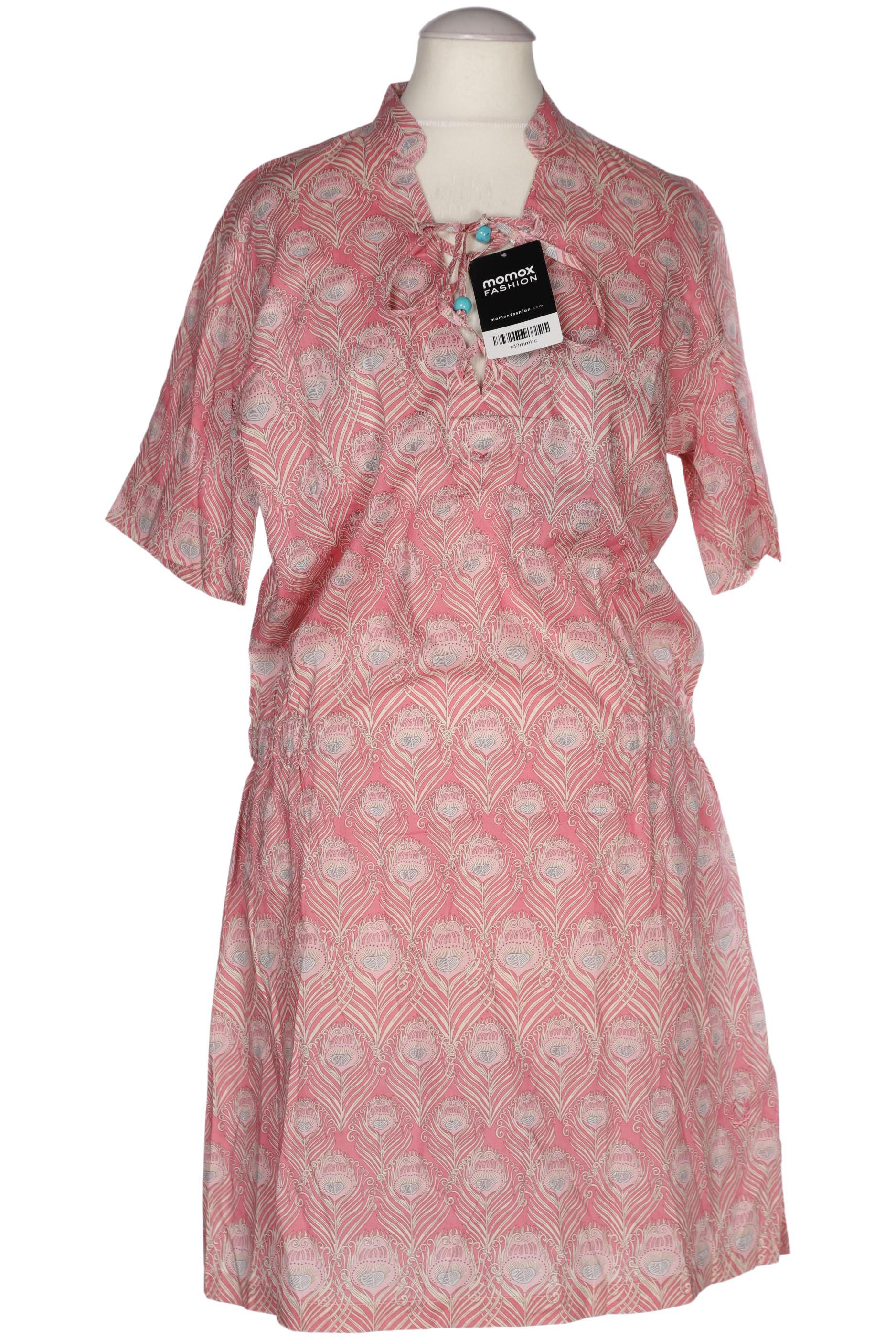 

Fred Perry Damen Kleid, pink, Gr. 36