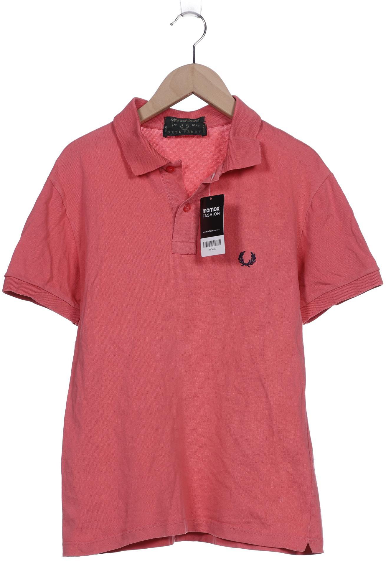 

Fred Perry Damen Poloshirt, pink