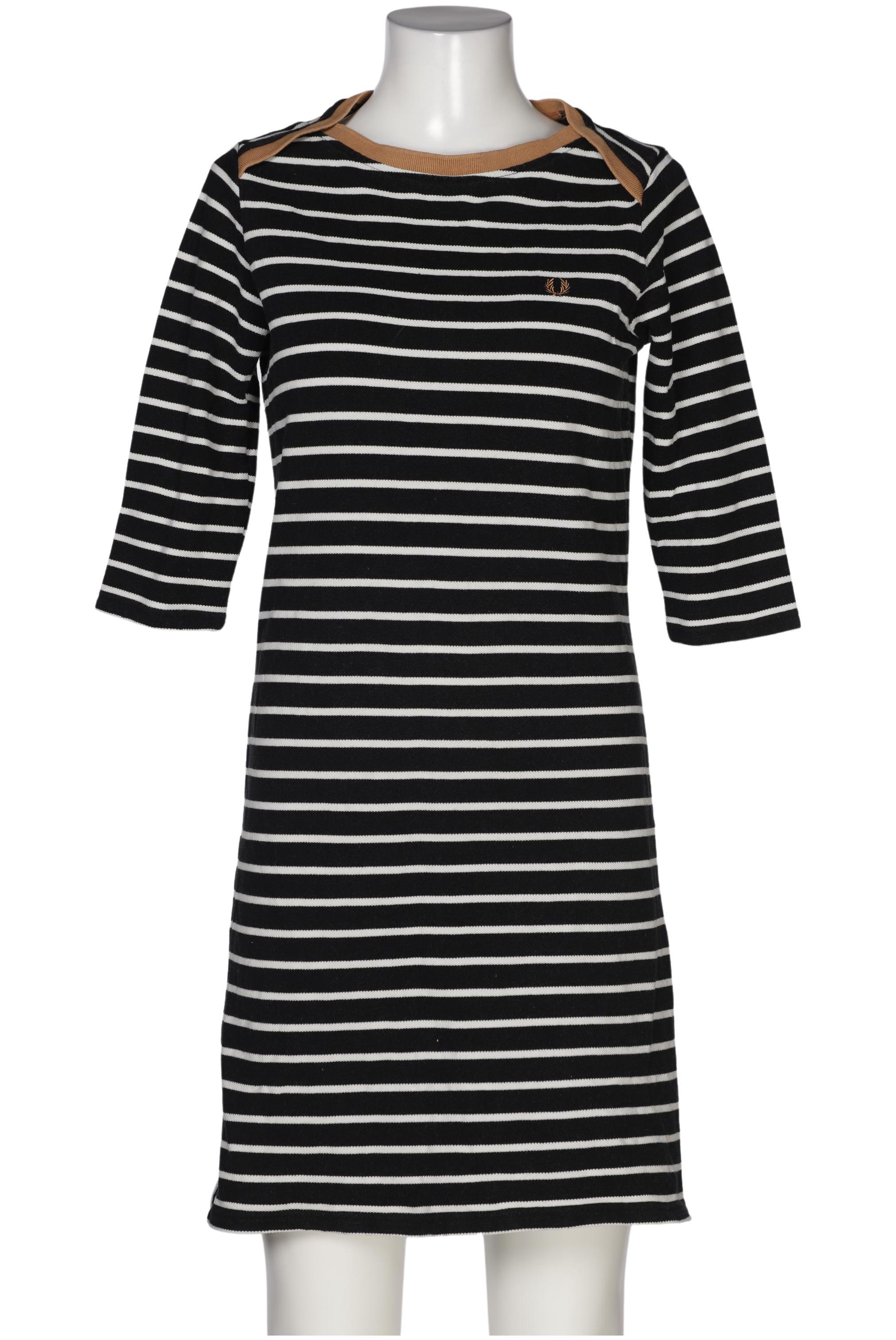 

Fred Perry Damen Kleid, schwarz, Gr. 38